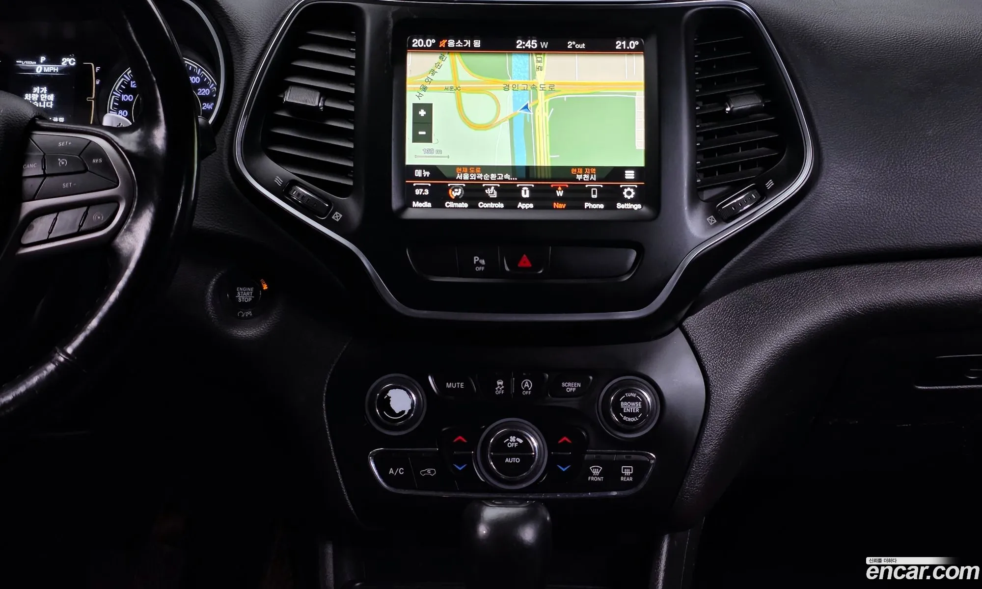 Jeep Cherokee 2019 1C4PJMCB8KD124884 — 15