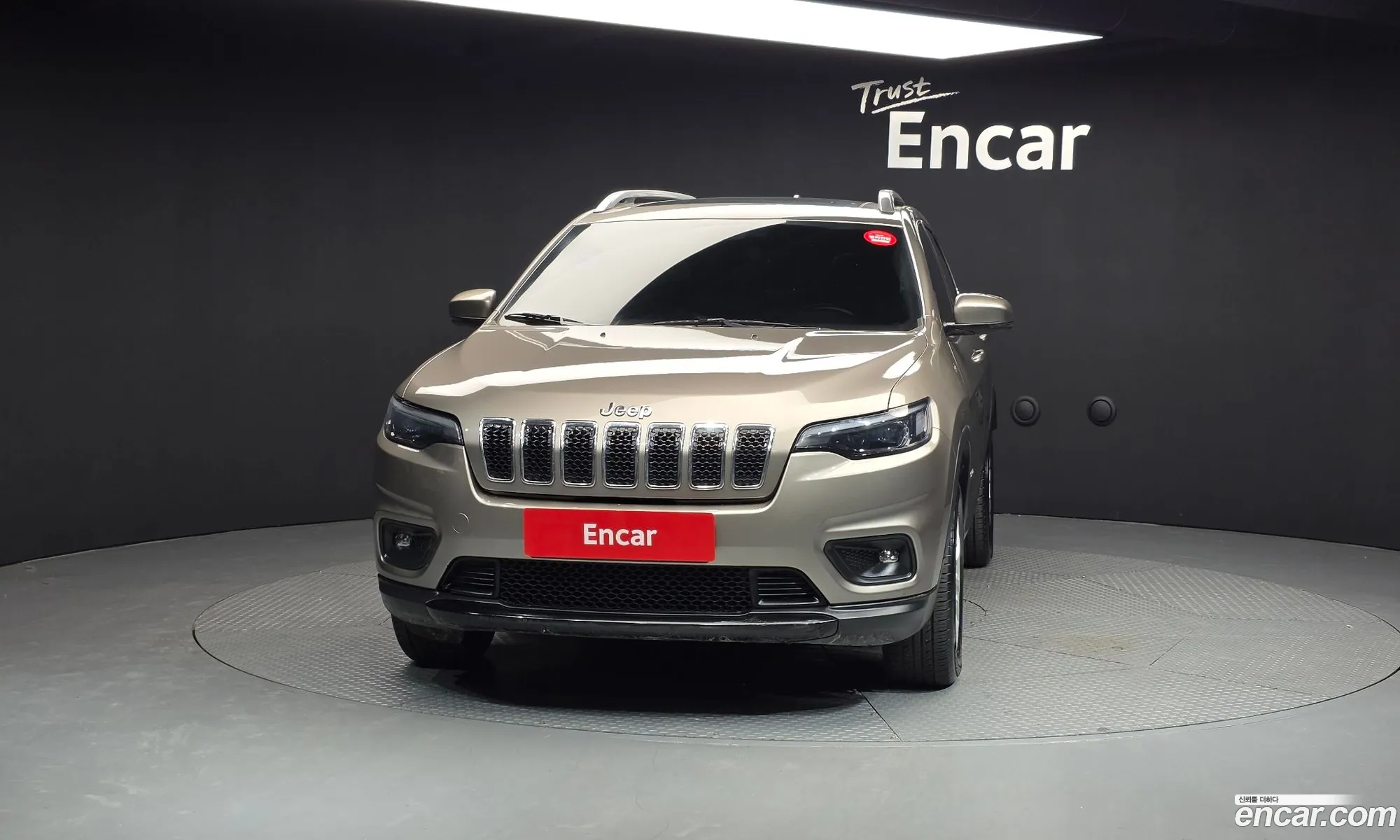 Jeep Cherokee 2019 1C4PJMCB8KD124884 — 13