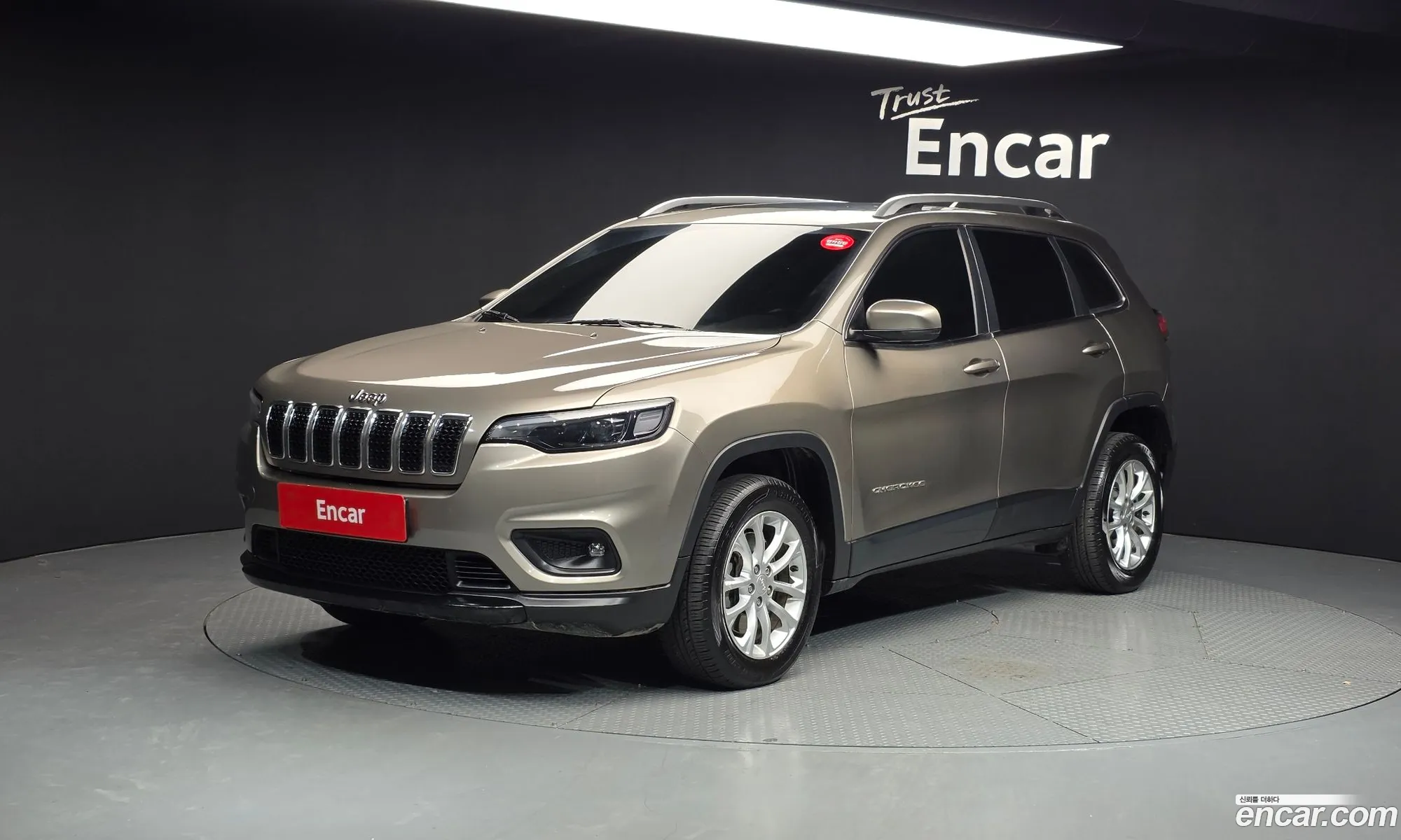 Jeep Cherokee 2019 1C4PJMCB8KD124884 — 18