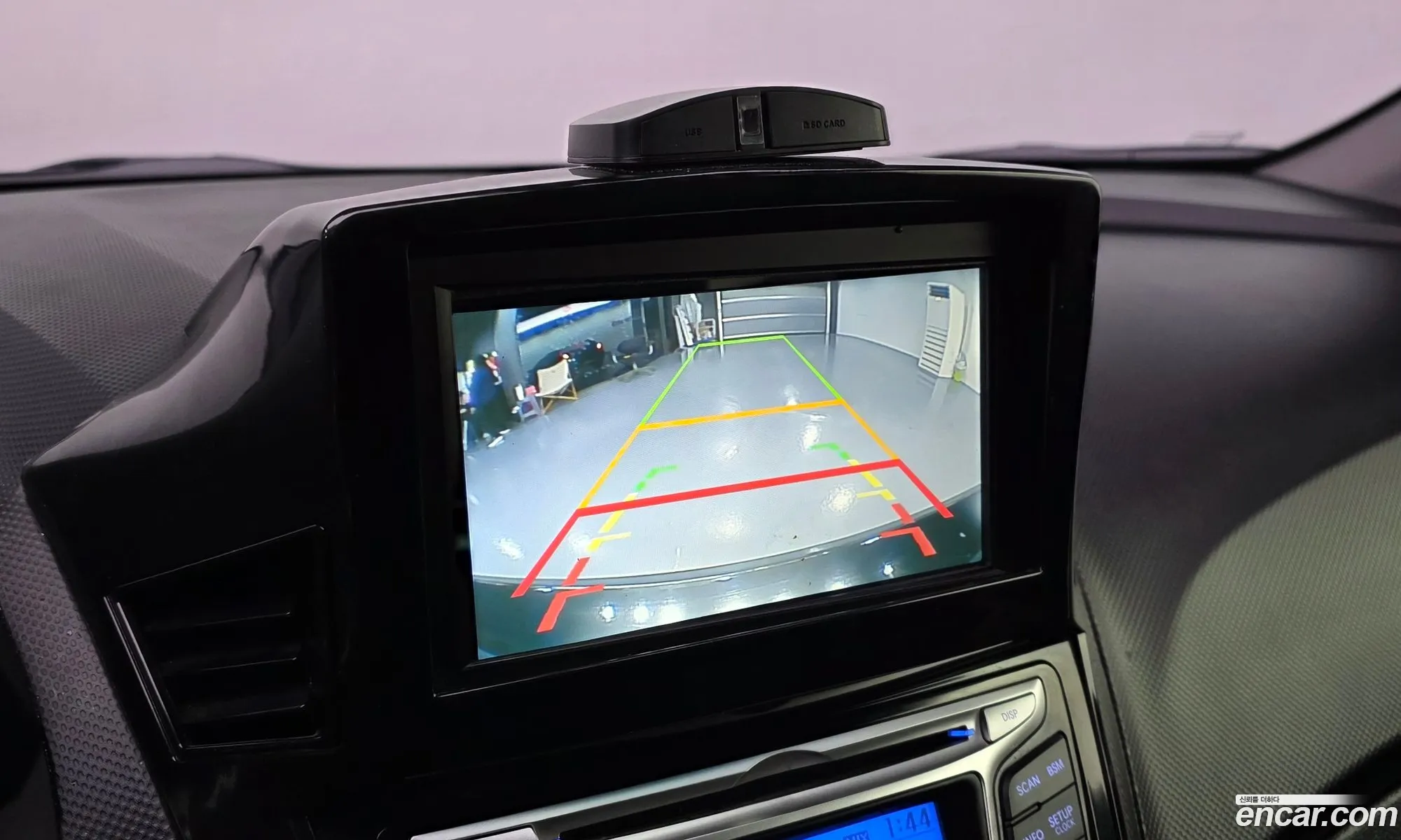 Hyundai Accent 2014 — 14
