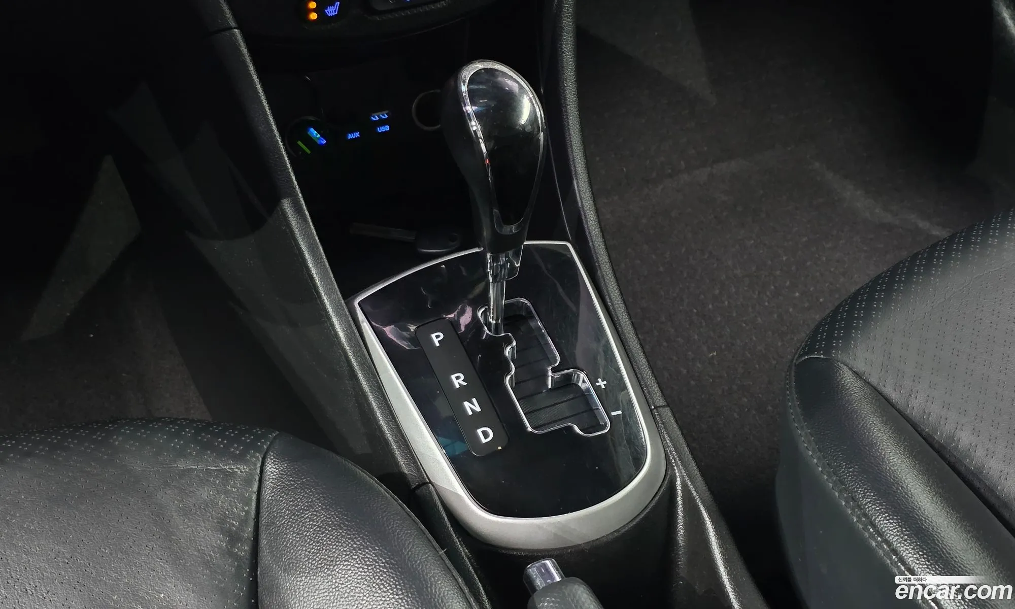 Hyundai Accent 2014 — 19