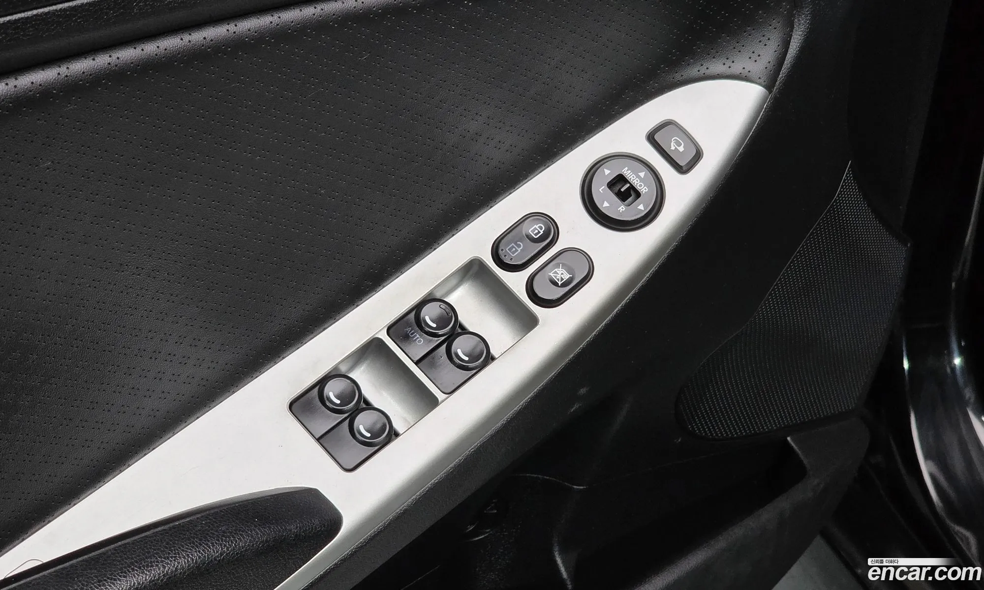 Hyundai Accent 2014 — 11