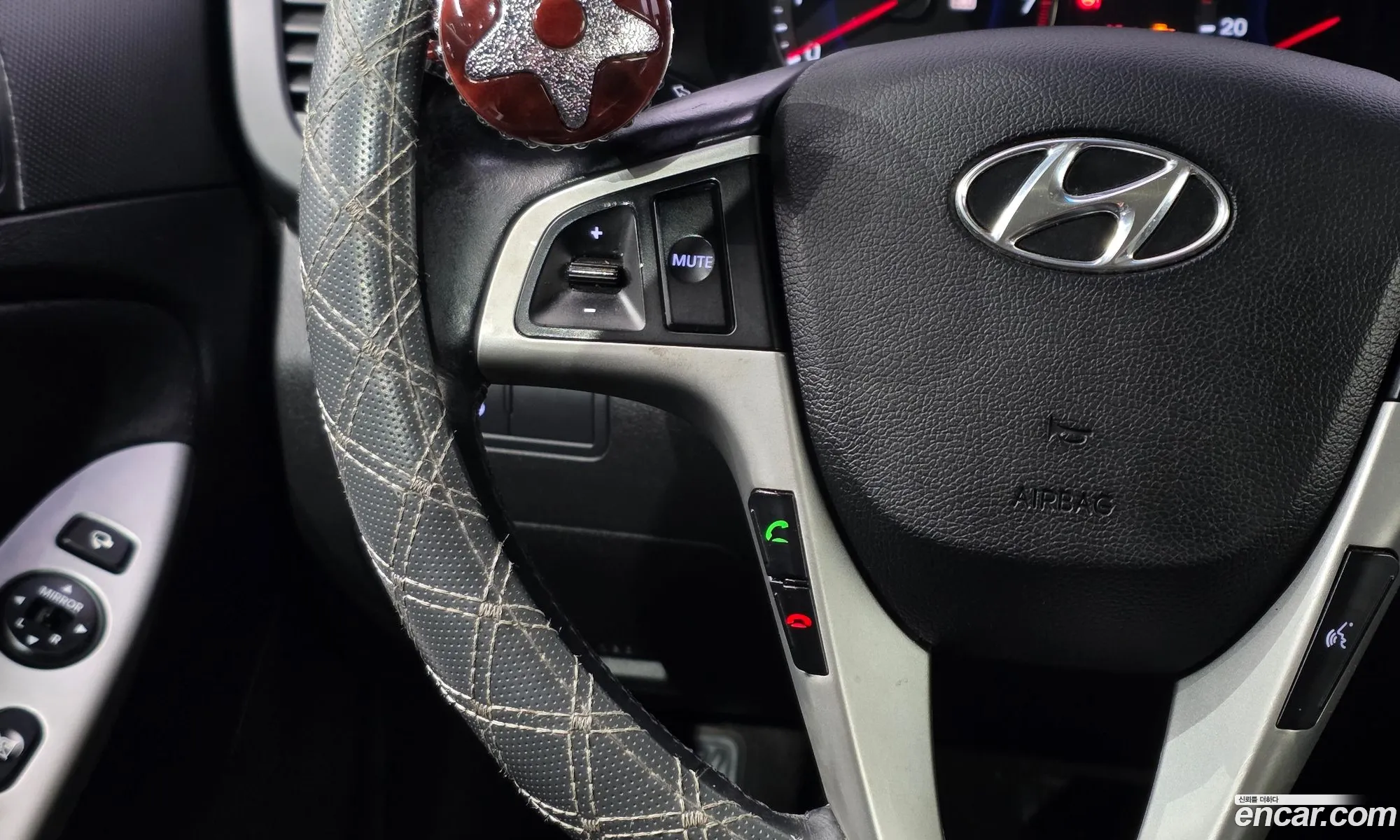 Hyundai Accent 2014 — 4