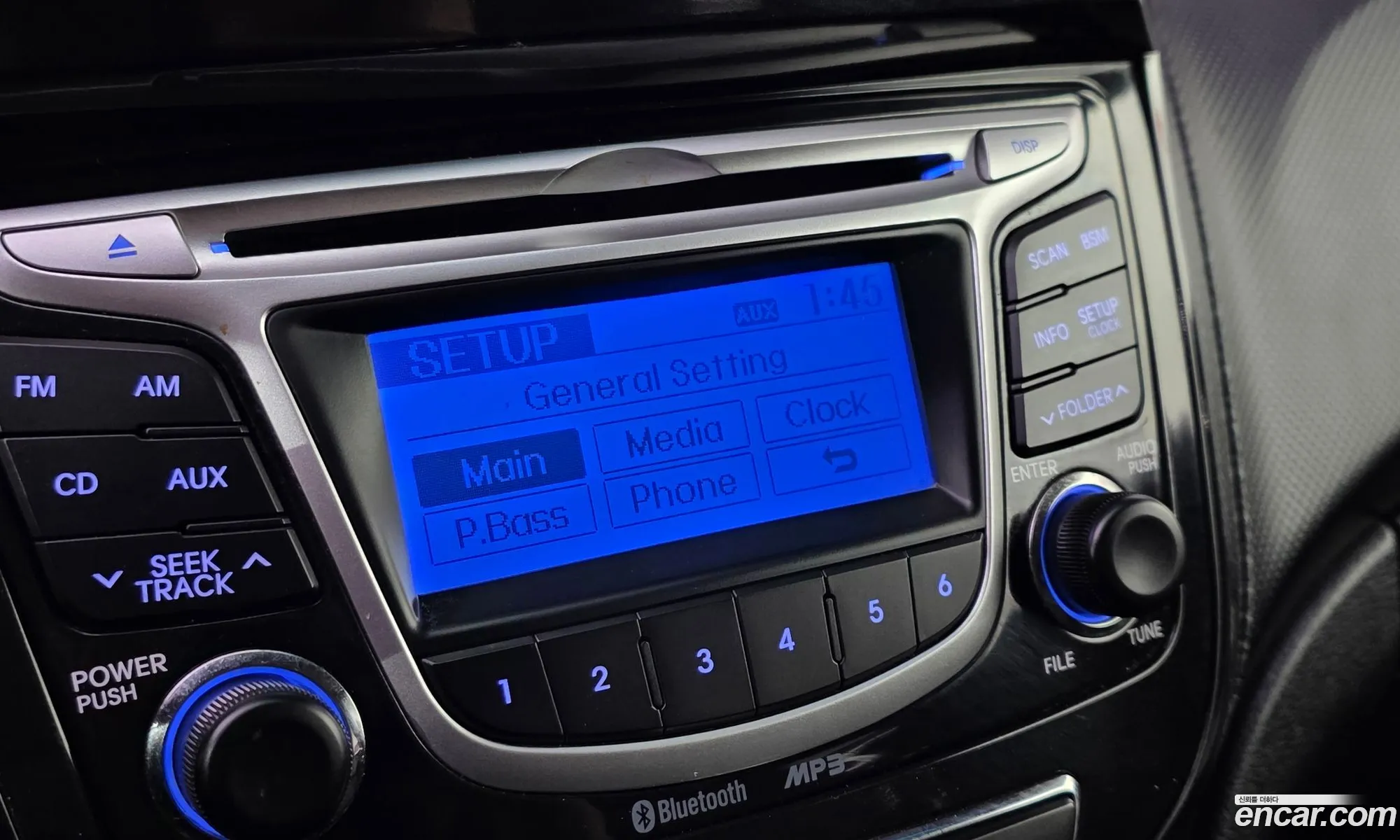 Hyundai Accent 2014 — 18