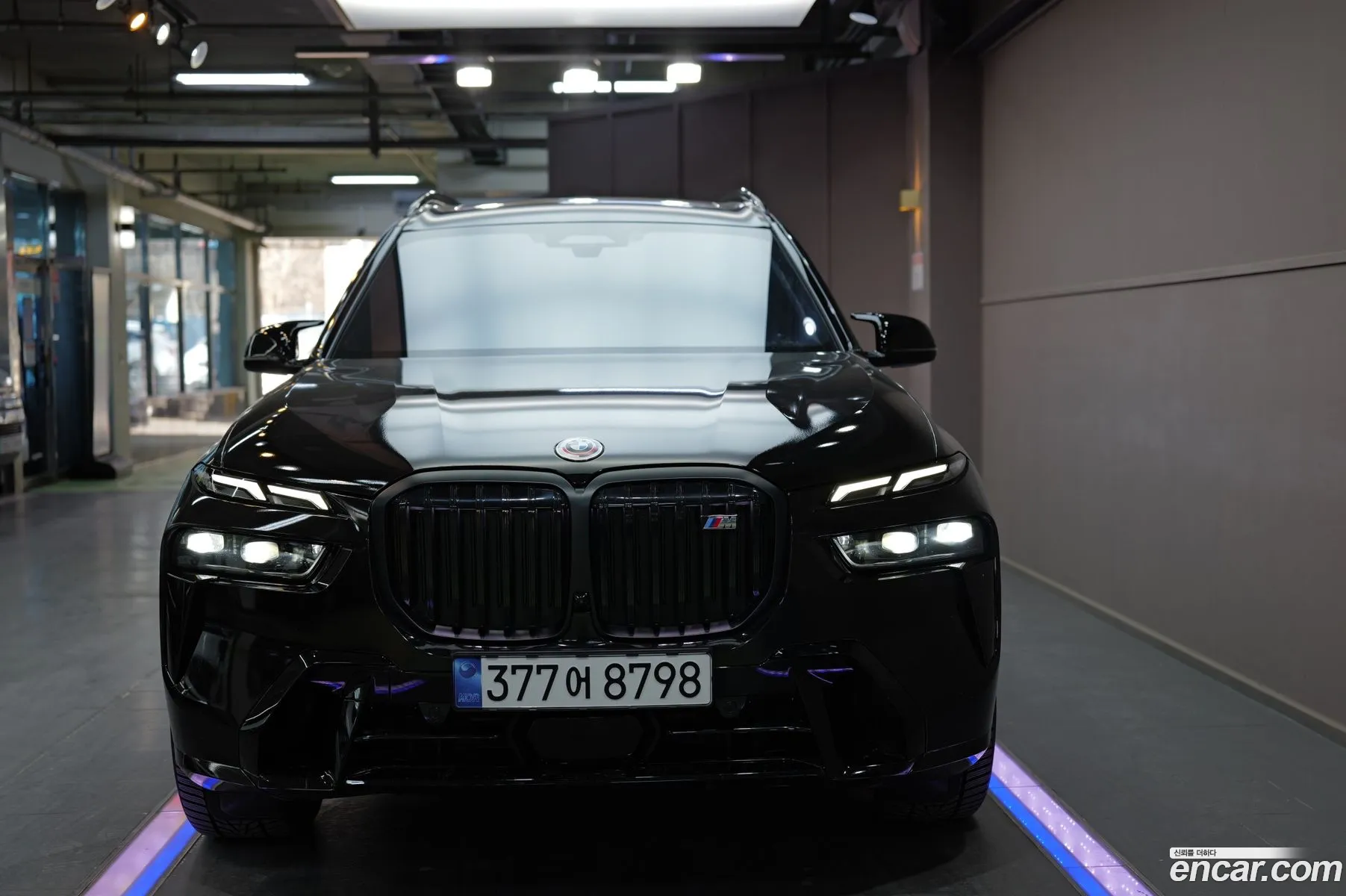 BMW X7 2023 — 20