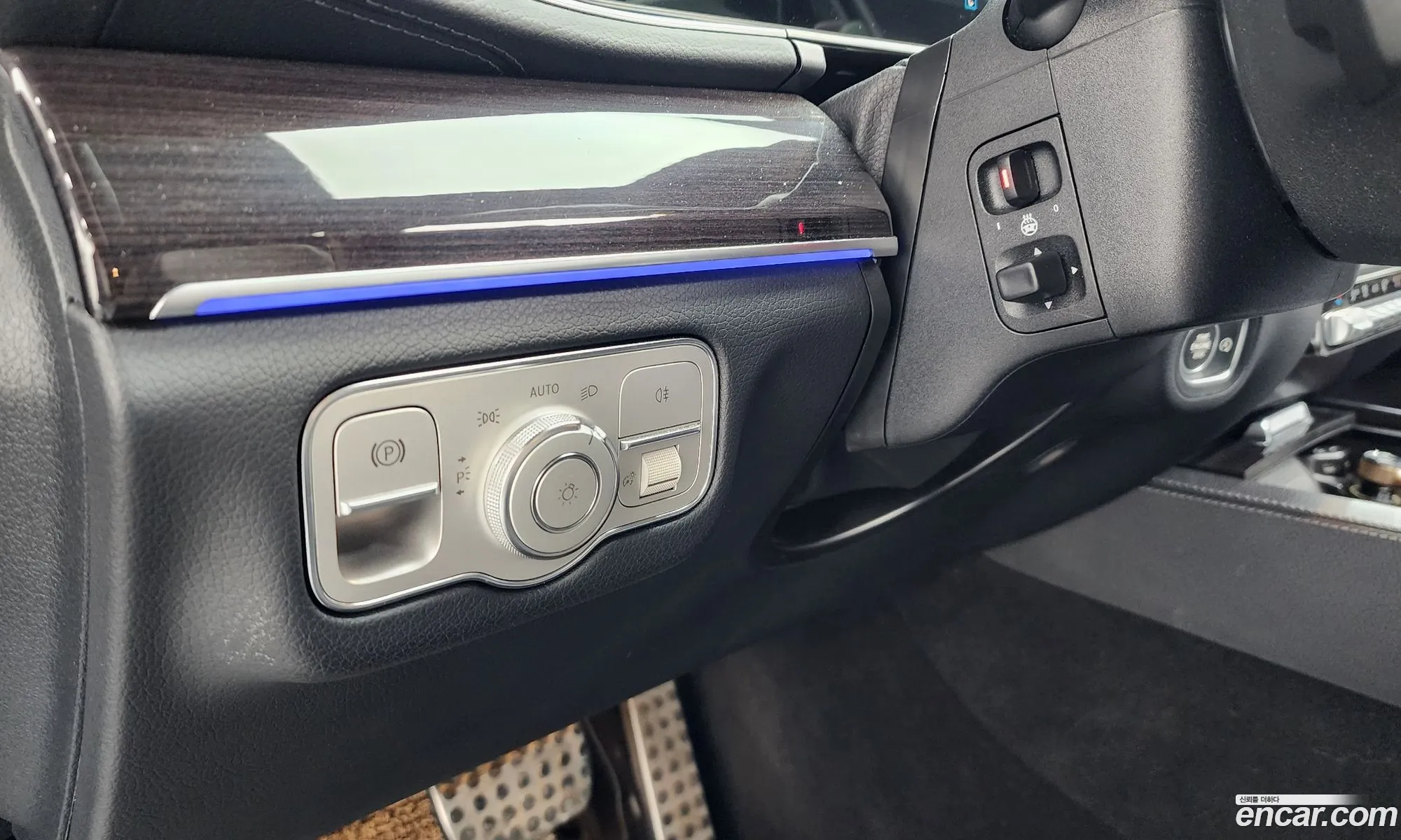 Mercedes-Benz GLE-Class W167 2021 — 2