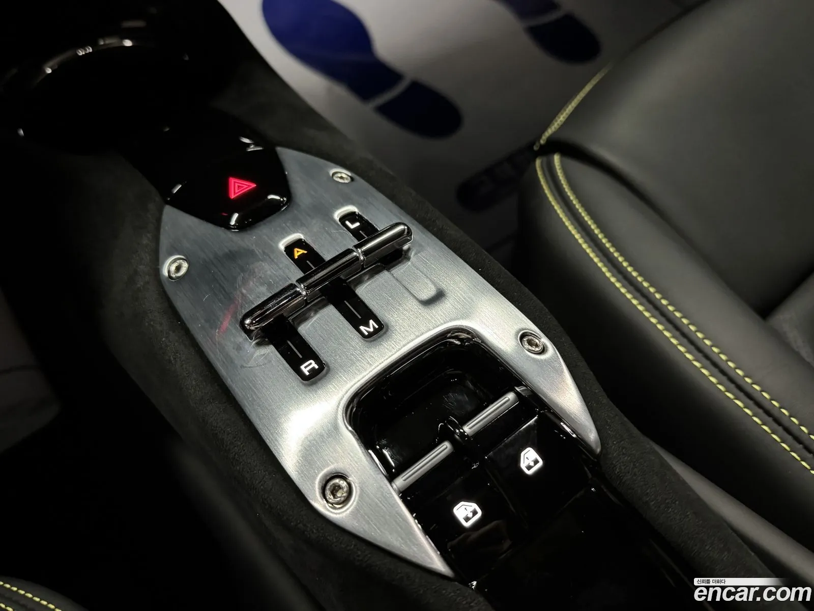 Ferrari 296 GTB 2022 — 3
