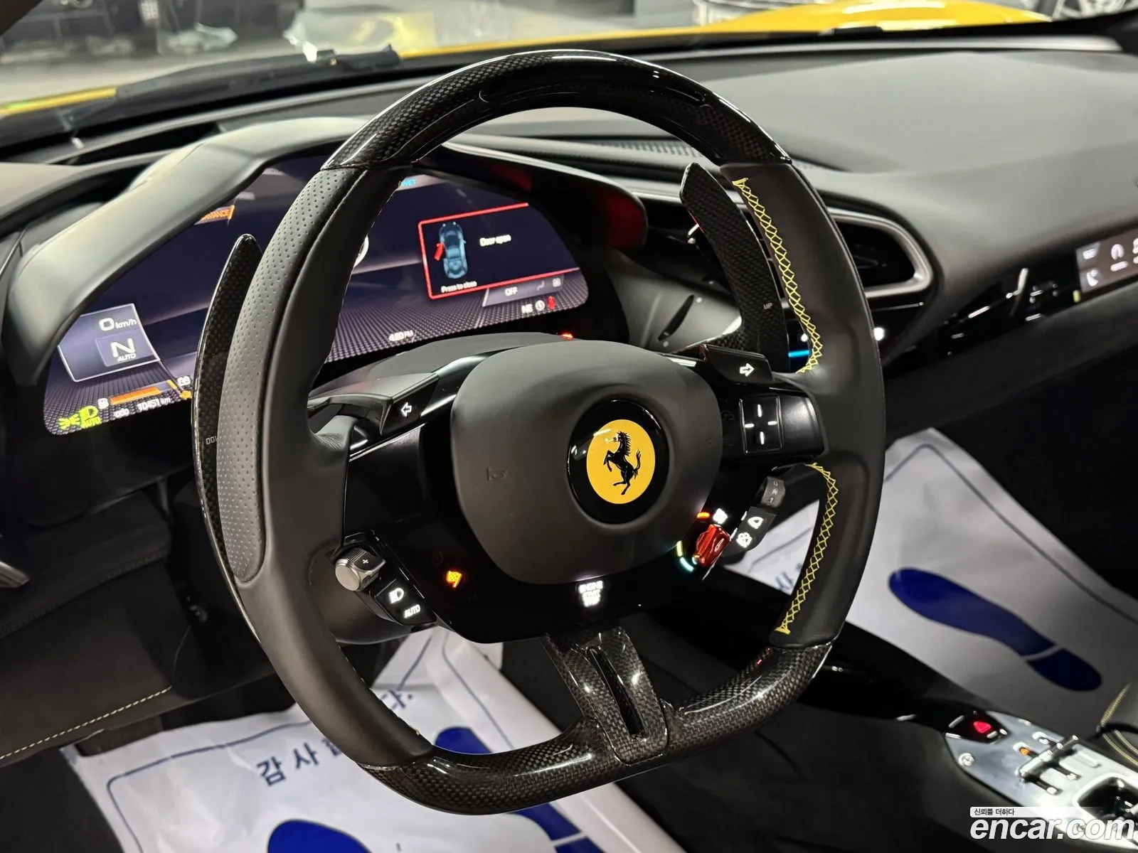 Ferrari 296 GTB 2022 — 9