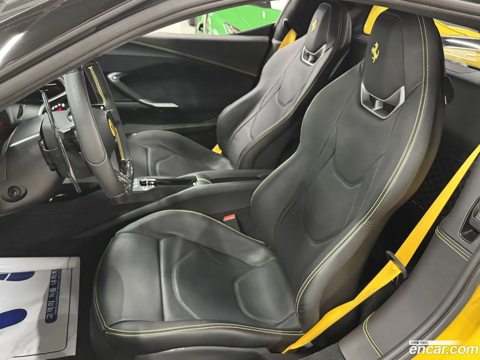 Ferrari 296 GTB 2022 — 8