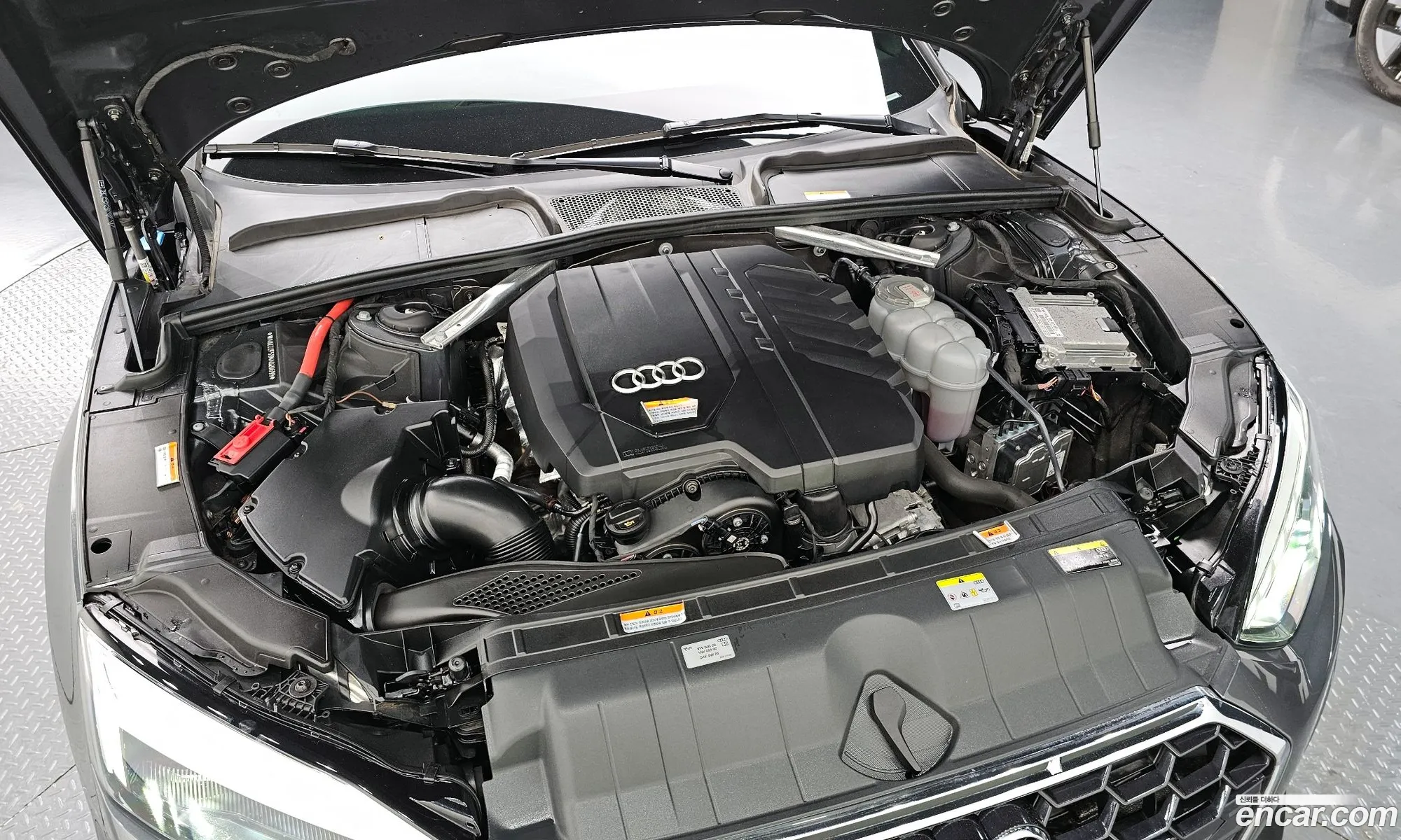 Audi A5 2022 WAUZZZF5 — 18