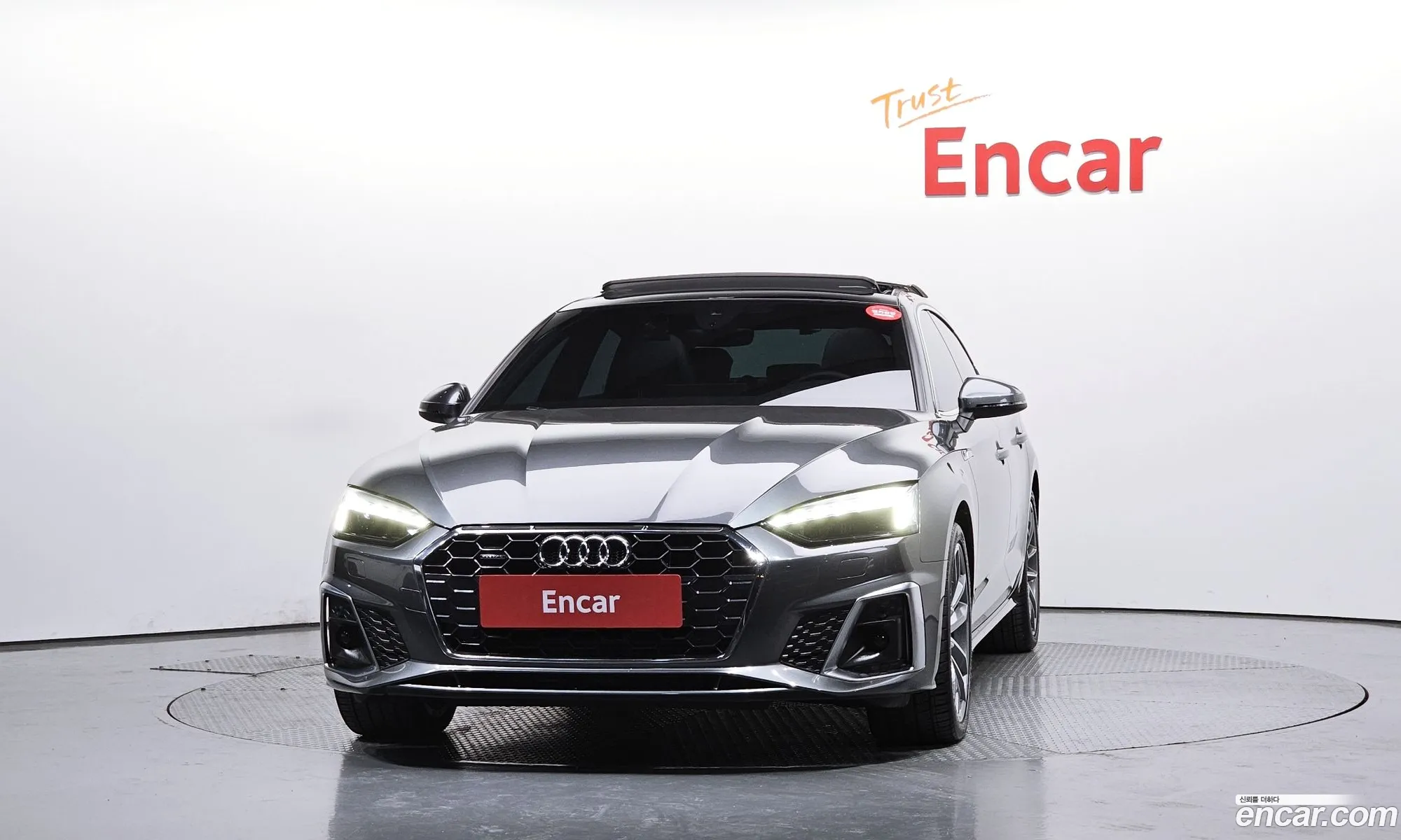 Audi A5 2022 WAUZZZF5 — 13