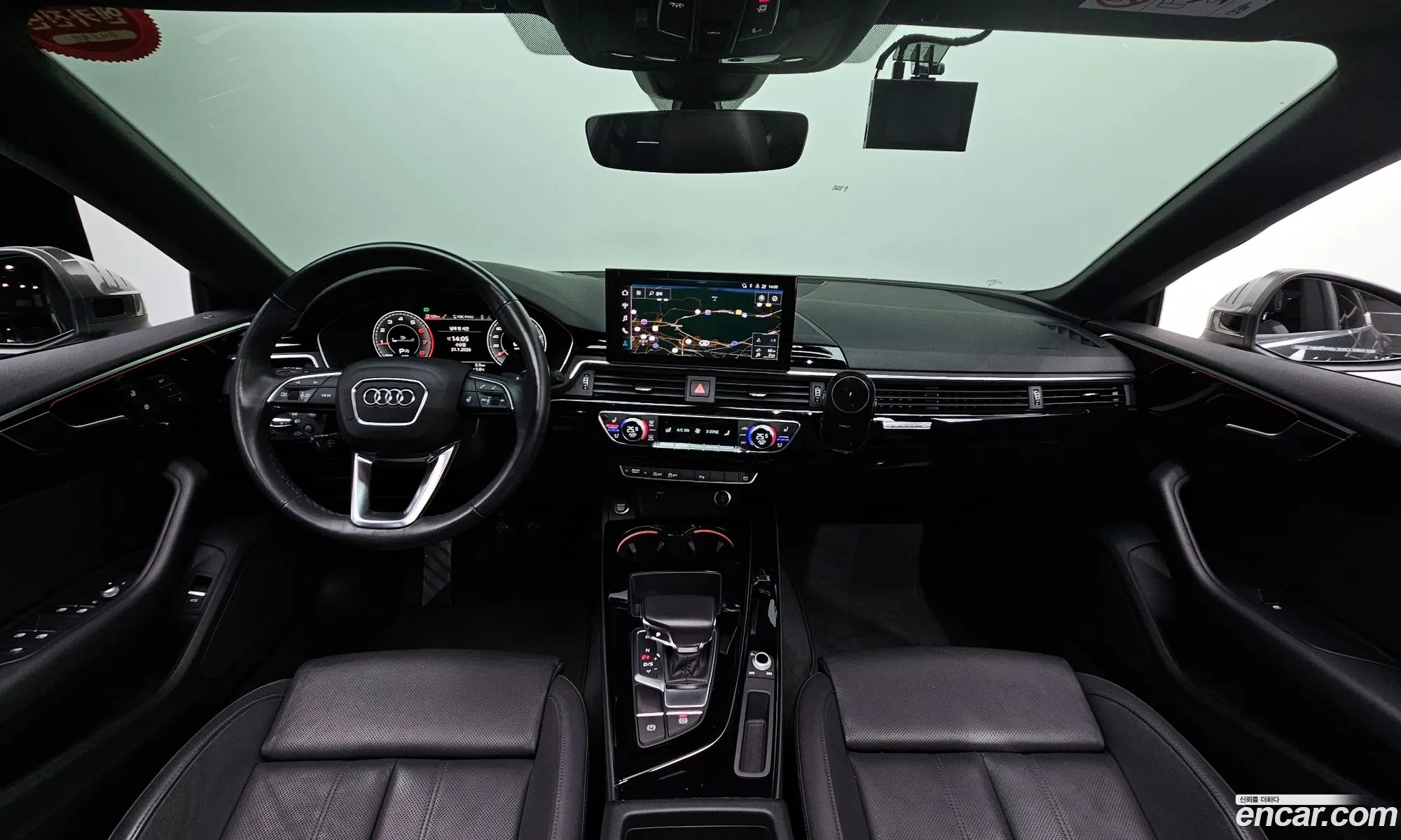 Audi A5 2022 WAUZZZF5 — 4