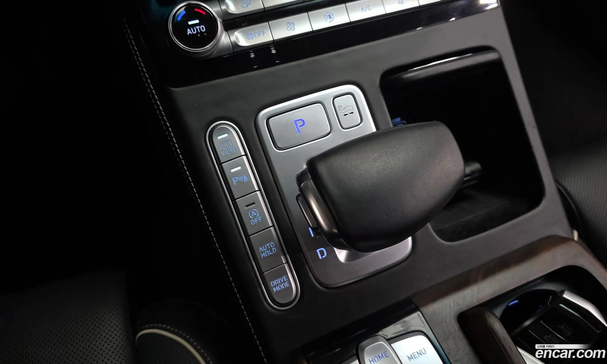 Genesis G90 2020 — 11
