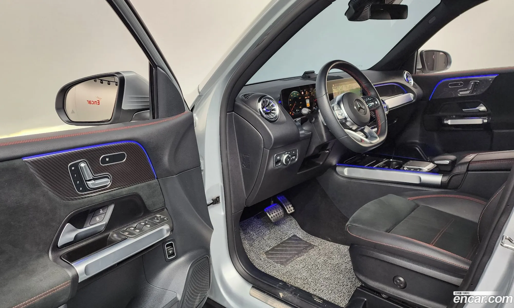 Mercedes-Benz GLB-Class X247 2023 — 4