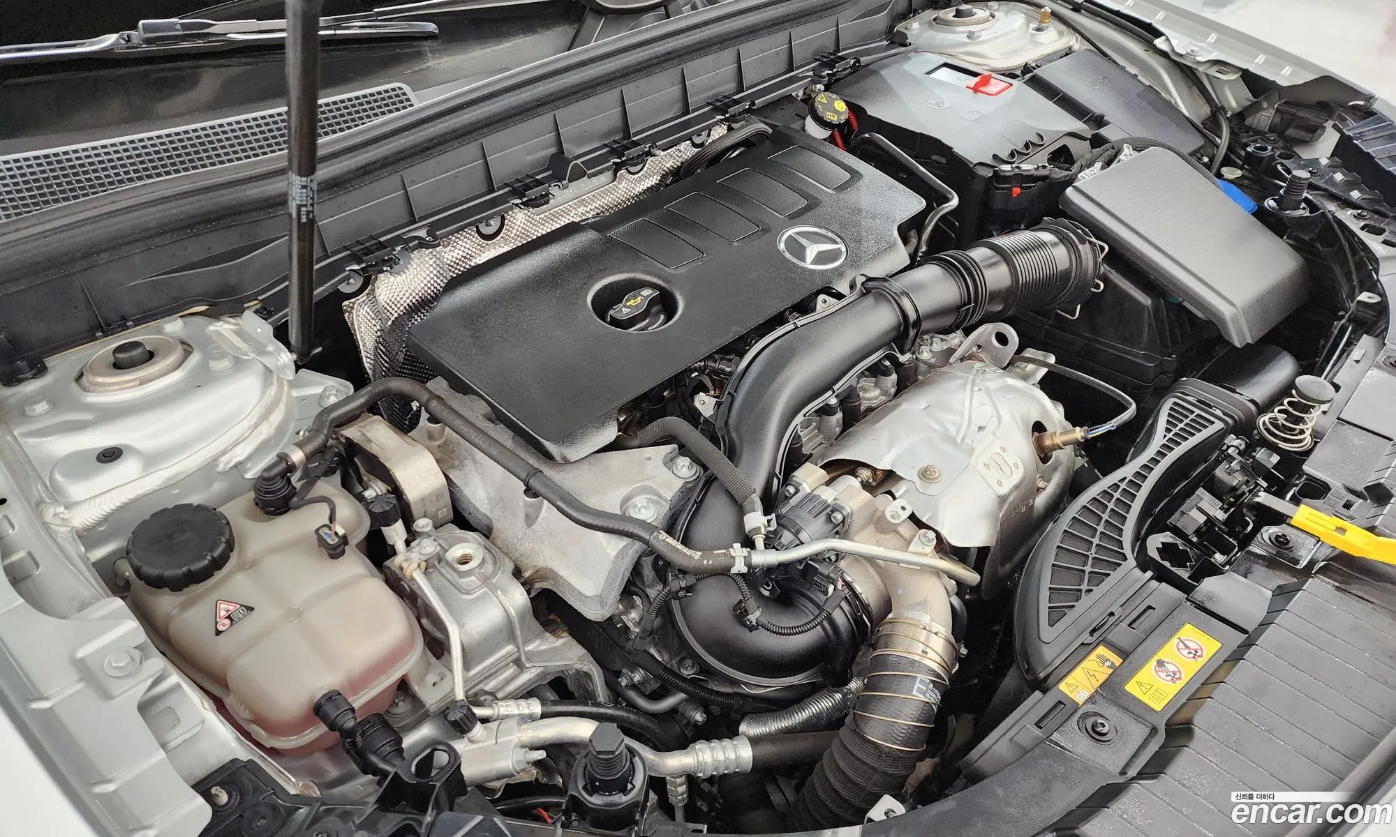 Mercedes-Benz GLB-Class X247 2023 — 14