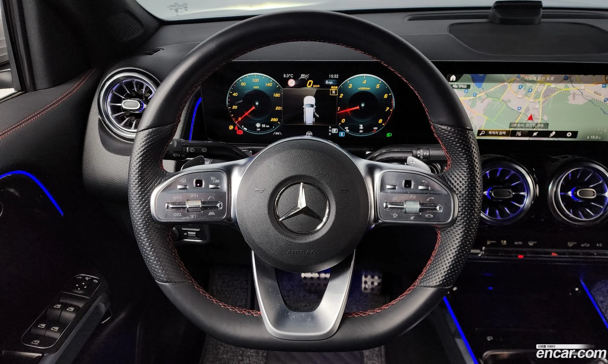 Mercedes-Benz GLB-Class X247 2023 — 3