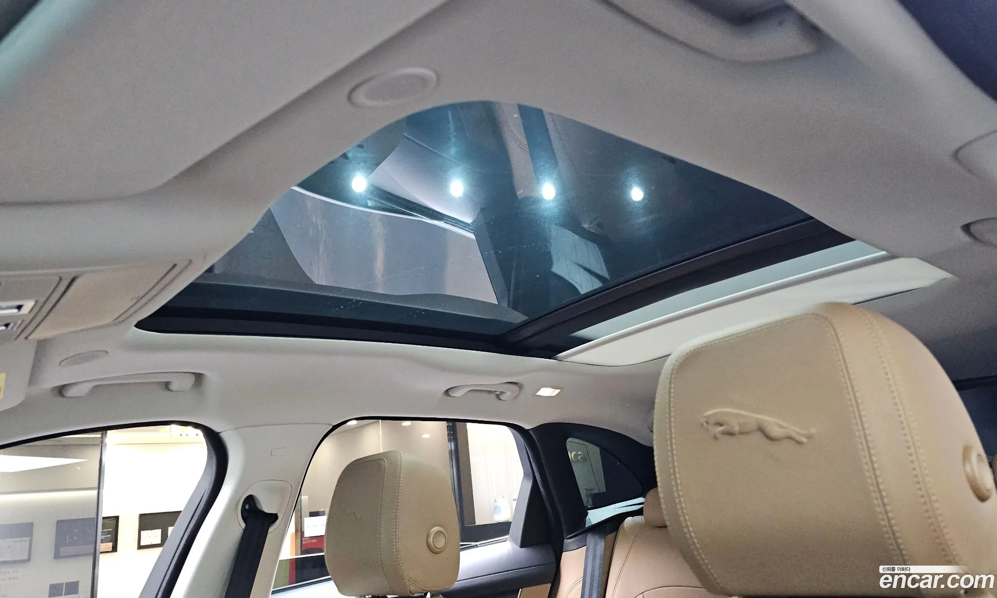 Jaguar F-Pace 2021 SADCA2BN0MA680226 — 13