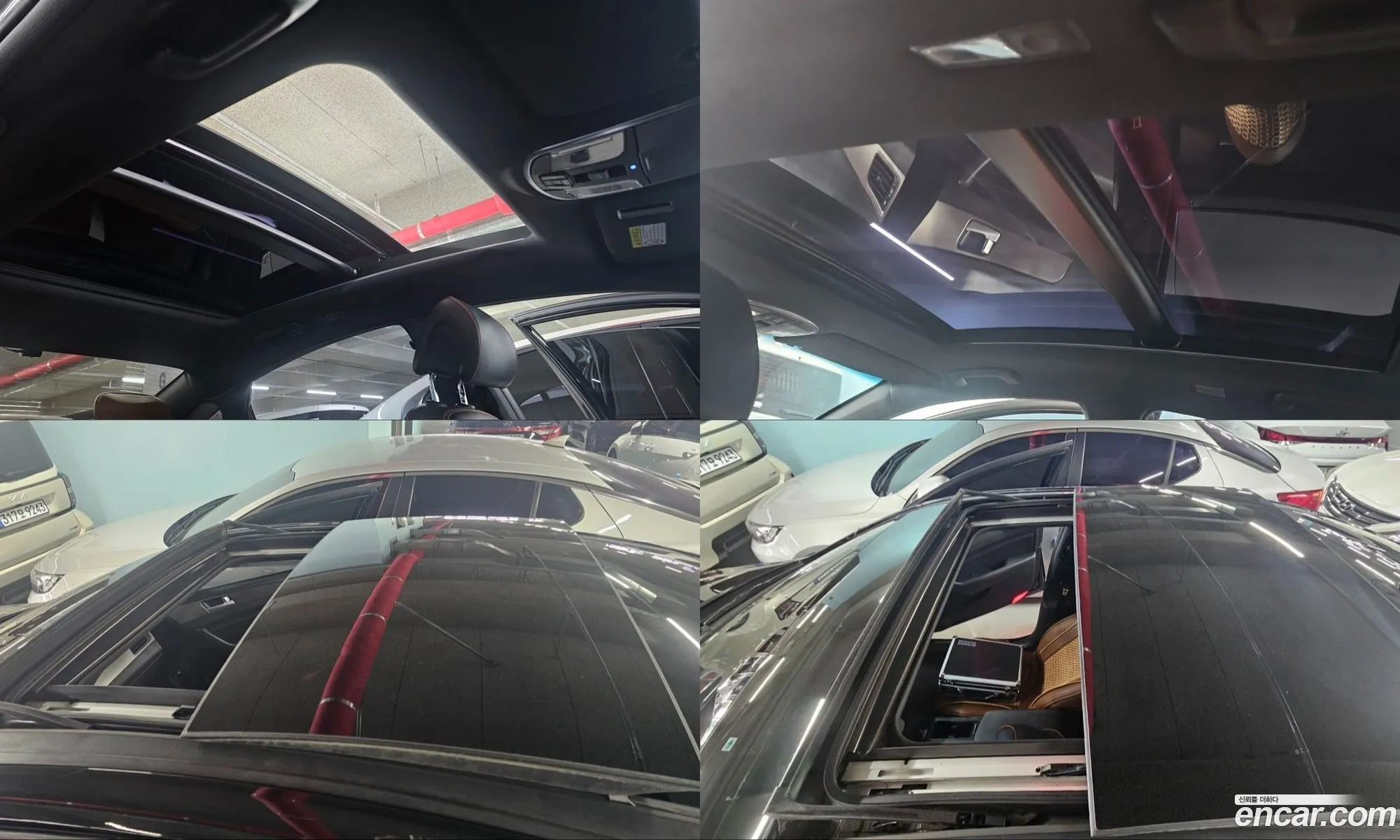 Hyundai LF Sonata 2016 — 10