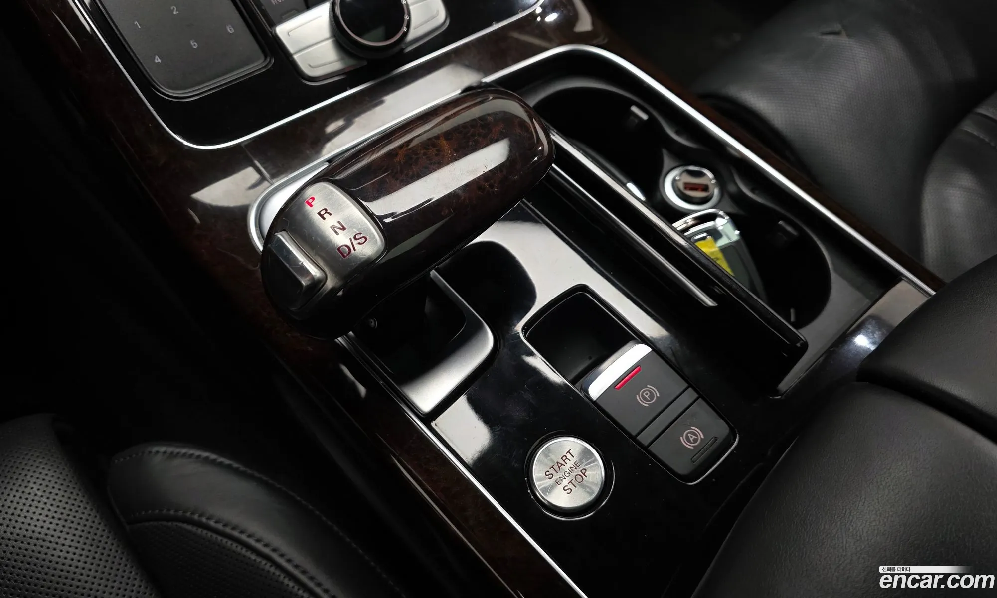 Audi A8 2013 WAUZZZ4H6DN033348 — 11