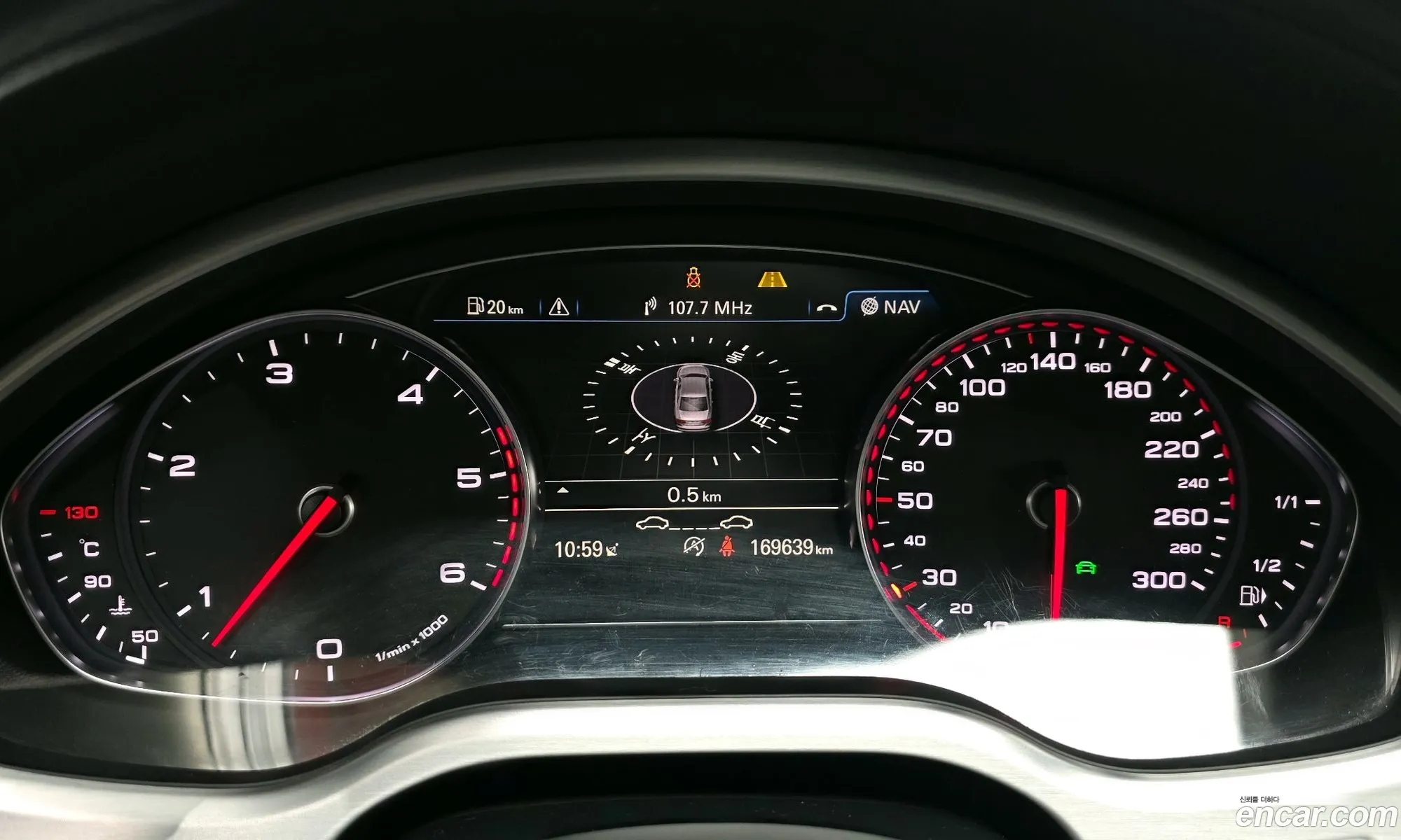 Audi A8 2013 WAUZZZ4H6DN033348 — 10