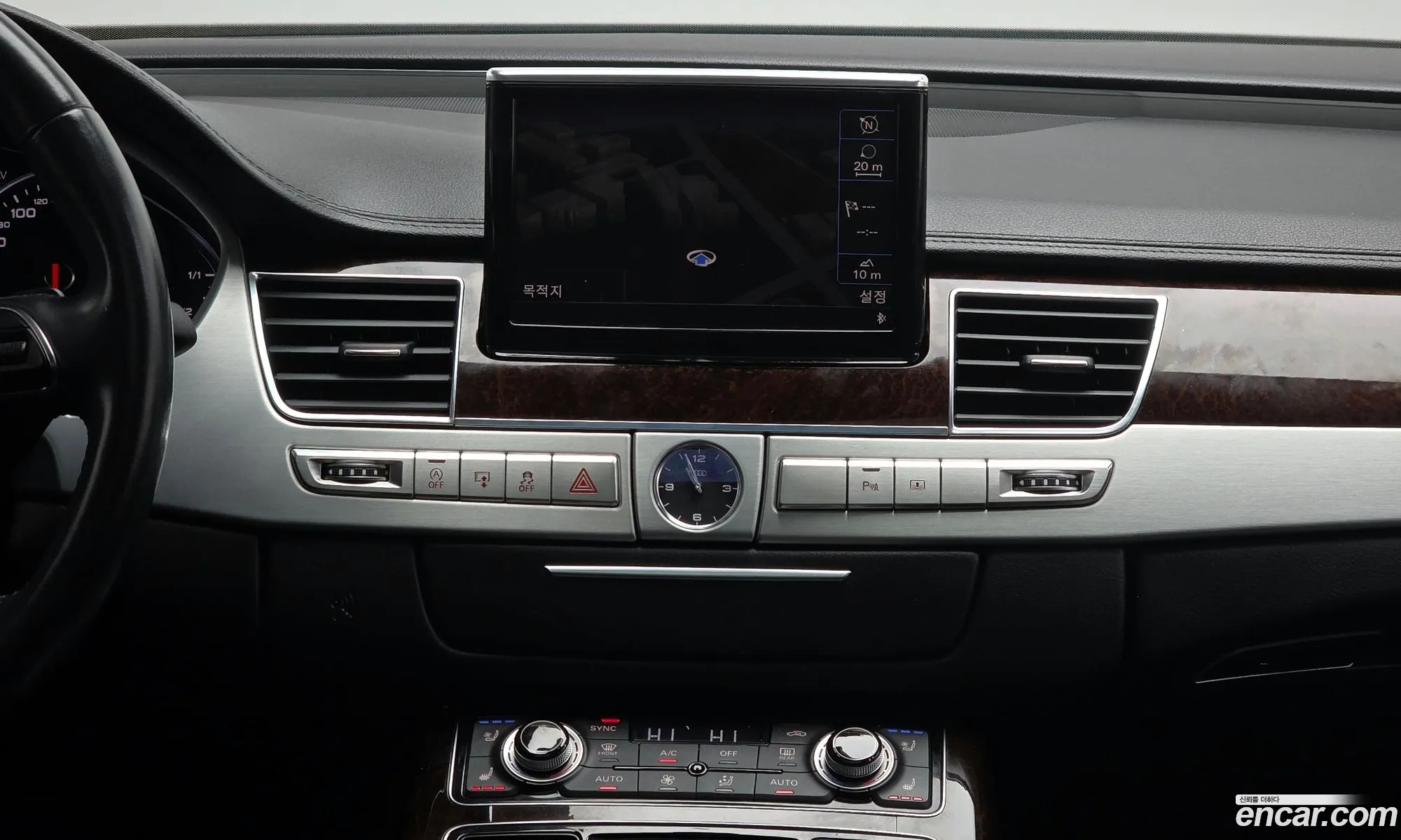 Audi A8 2013 WAUZZZ4H6DN033348 — 15