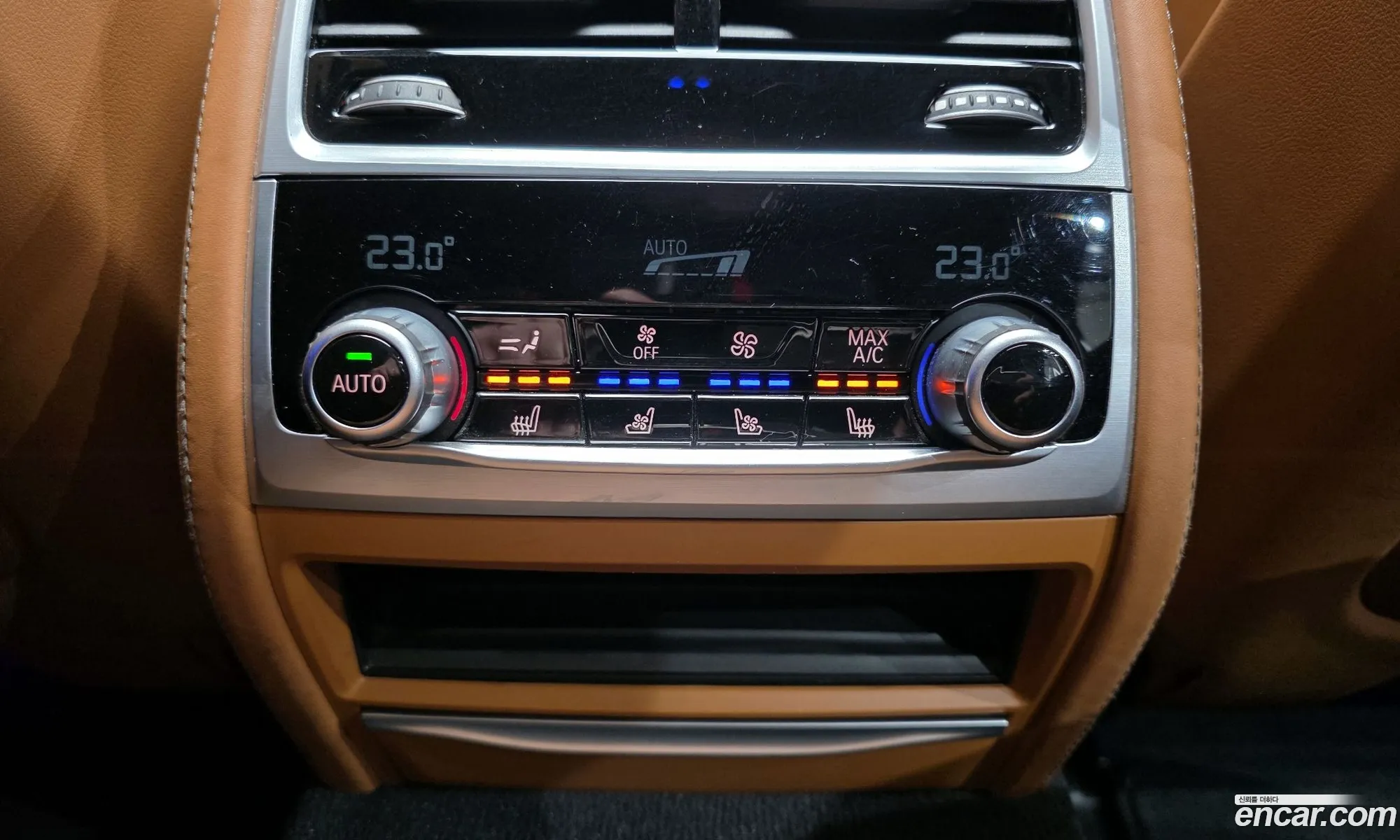 BMW 7 Series 2020 WBA7D2107MCF76332 — 20