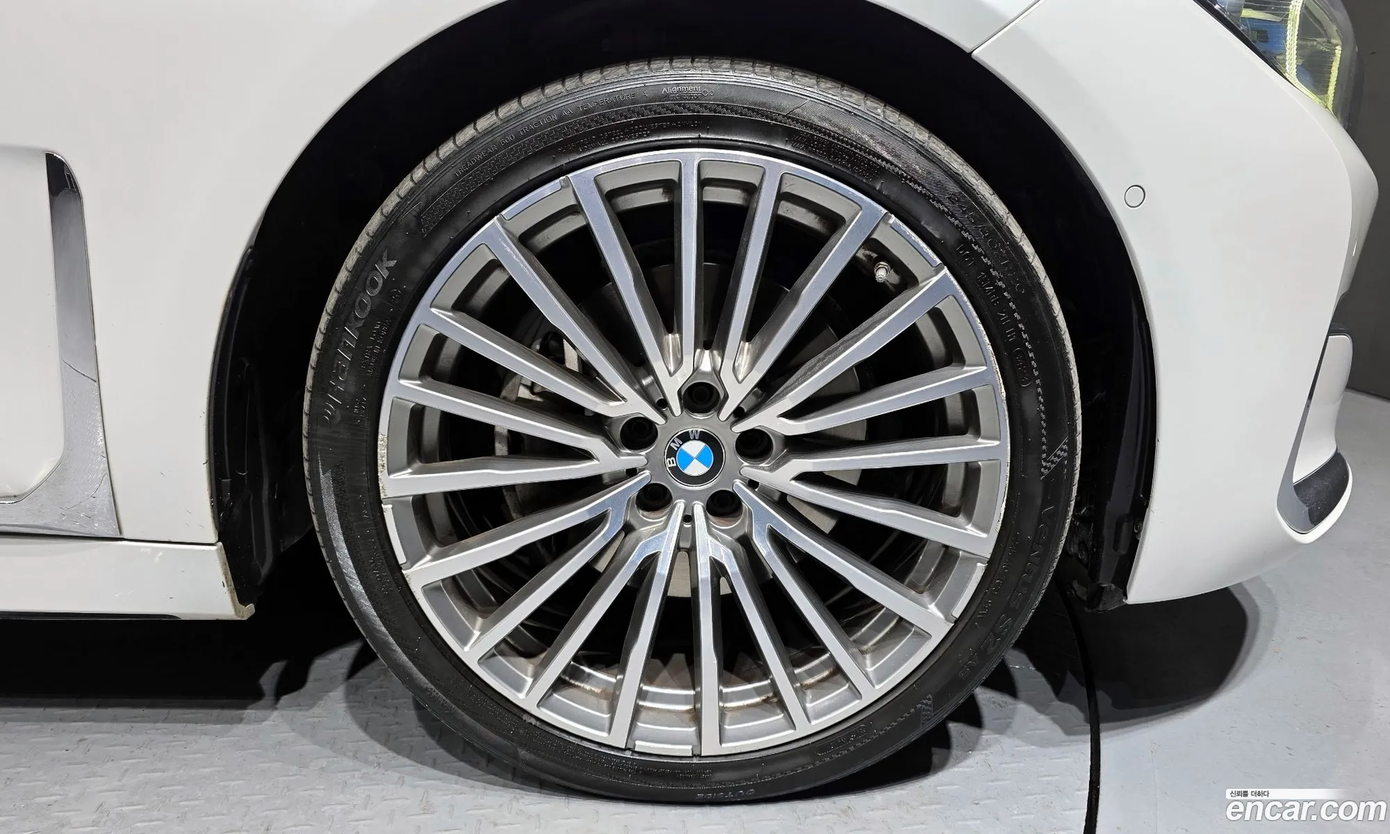 BMW 7 Series 2020 WBA7D2107MCF76332 — 6
