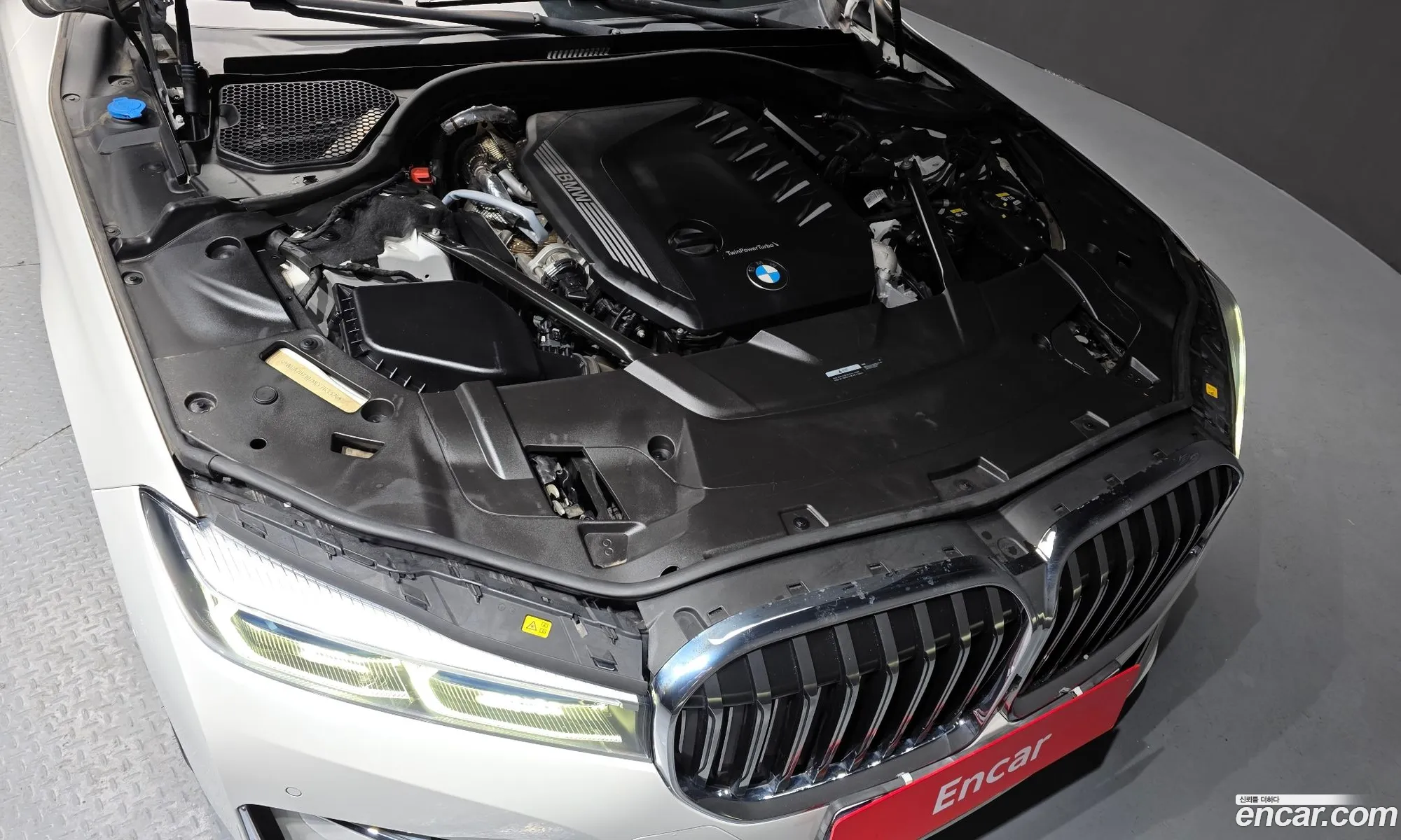 BMW 7 Series 2020 WBA7D2107MCF76332 — 13