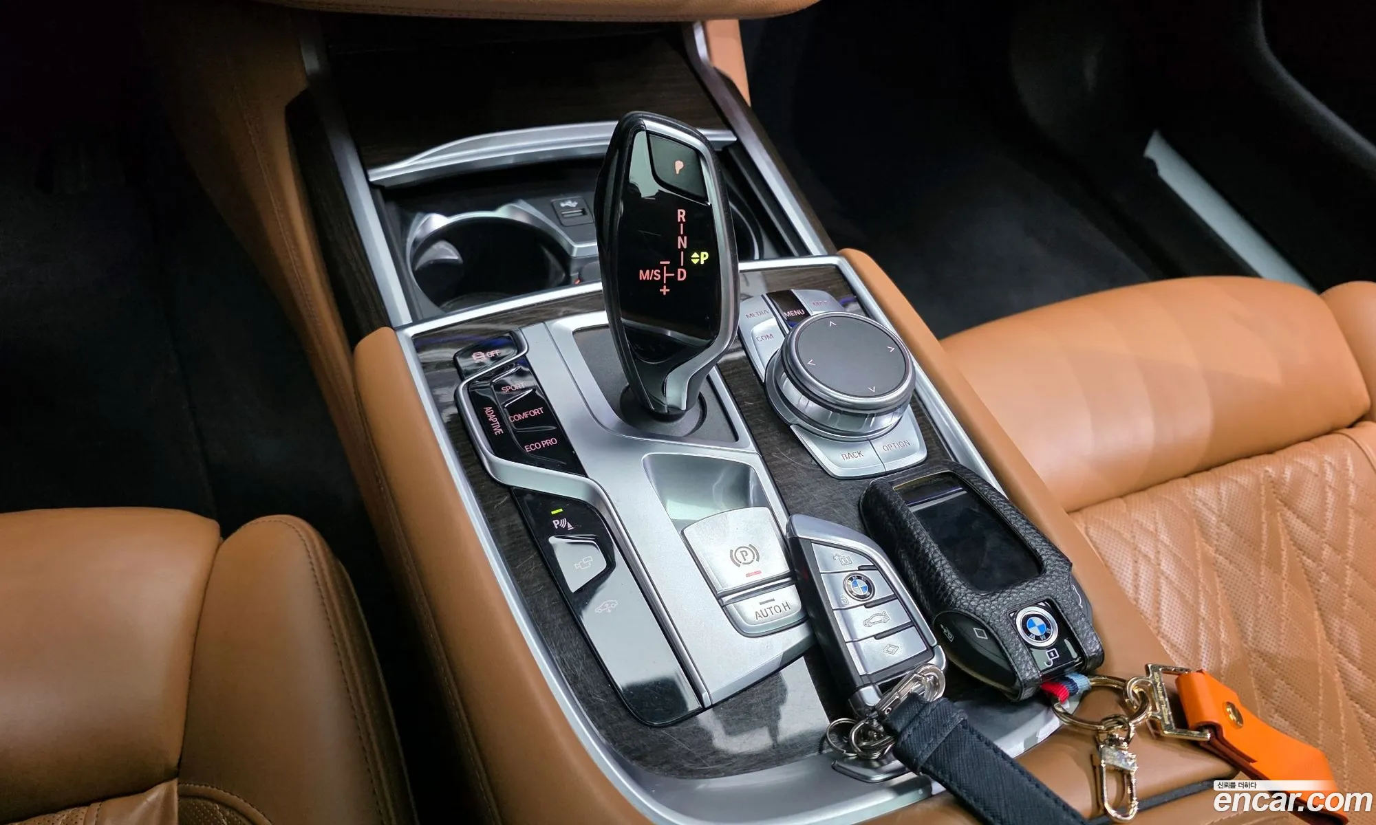 BMW 7 Series 2020 WBA7D2107MCF76332 — 19