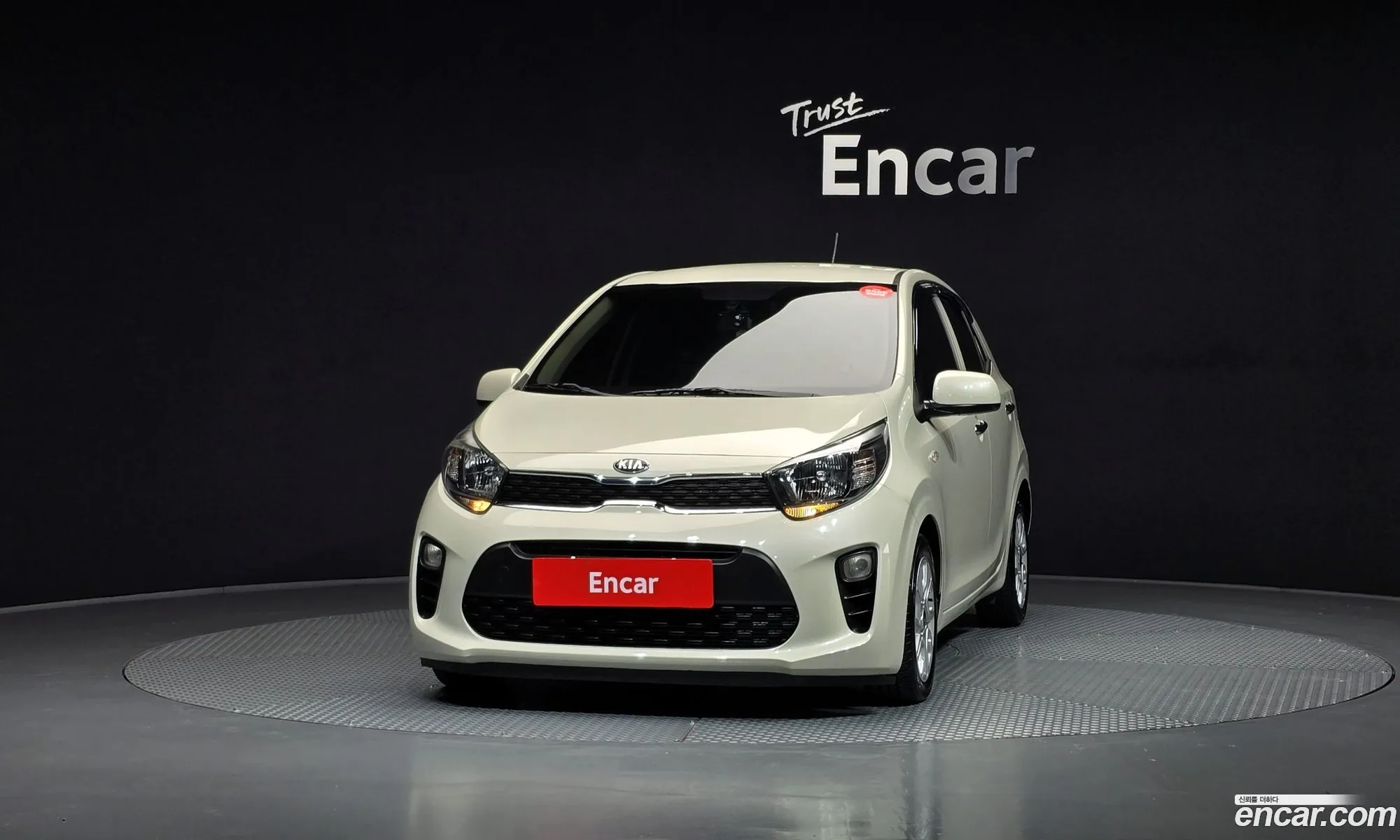 Kia Morning 2017 — 16