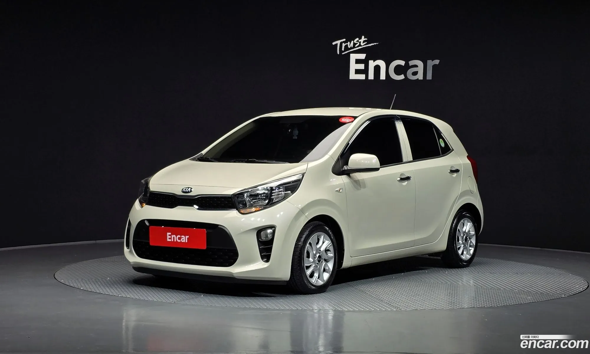 Kia Morning 2017 — 12