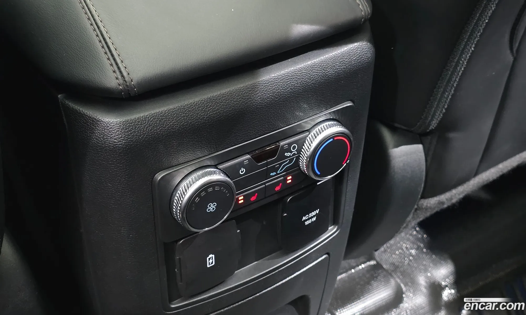 Ford Explorer 6th Gen 2022 1FM5K8HC3NGB06563 — 13