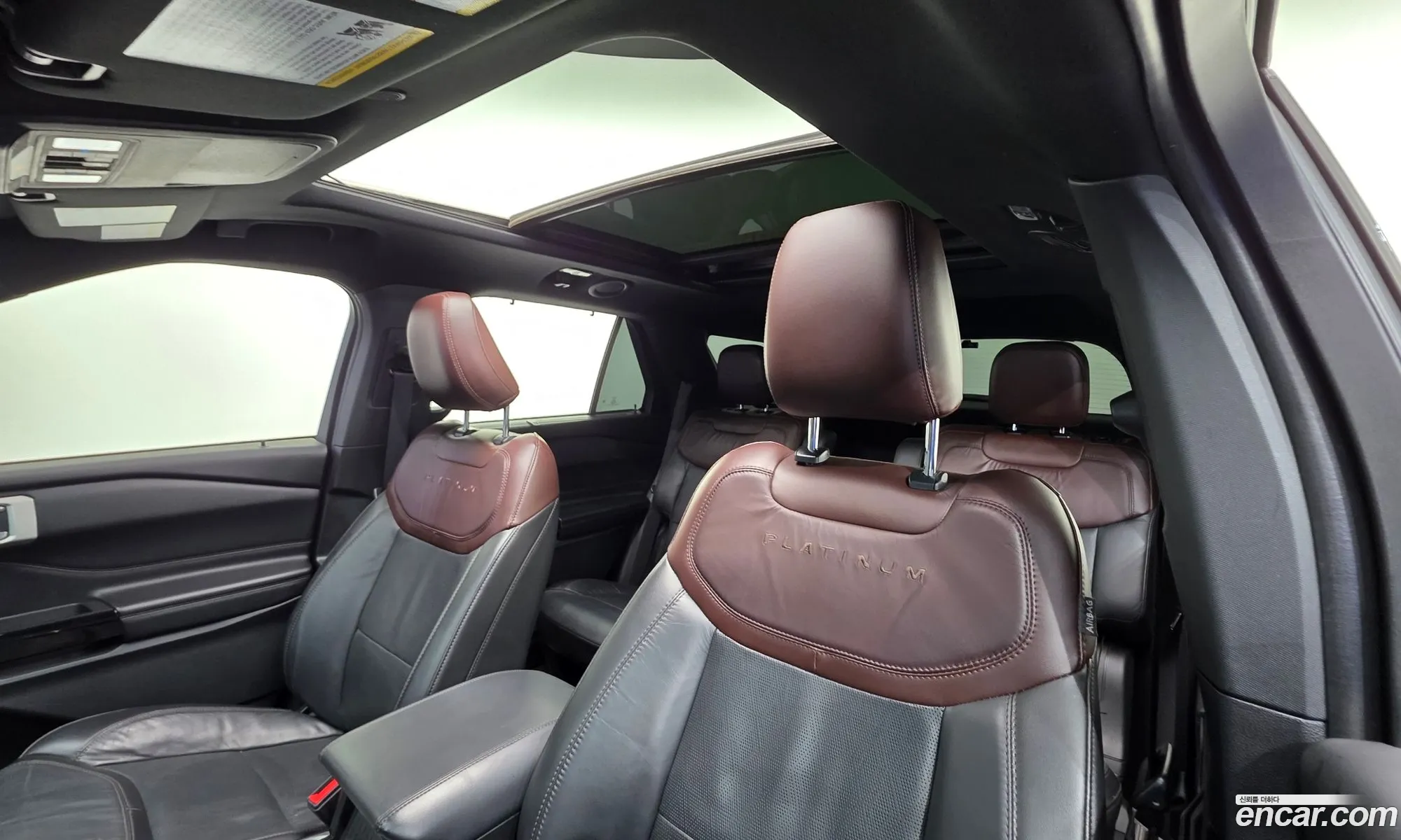 Ford Explorer 6th Gen 2022 1FM5K8HC3NGB06563 — 19