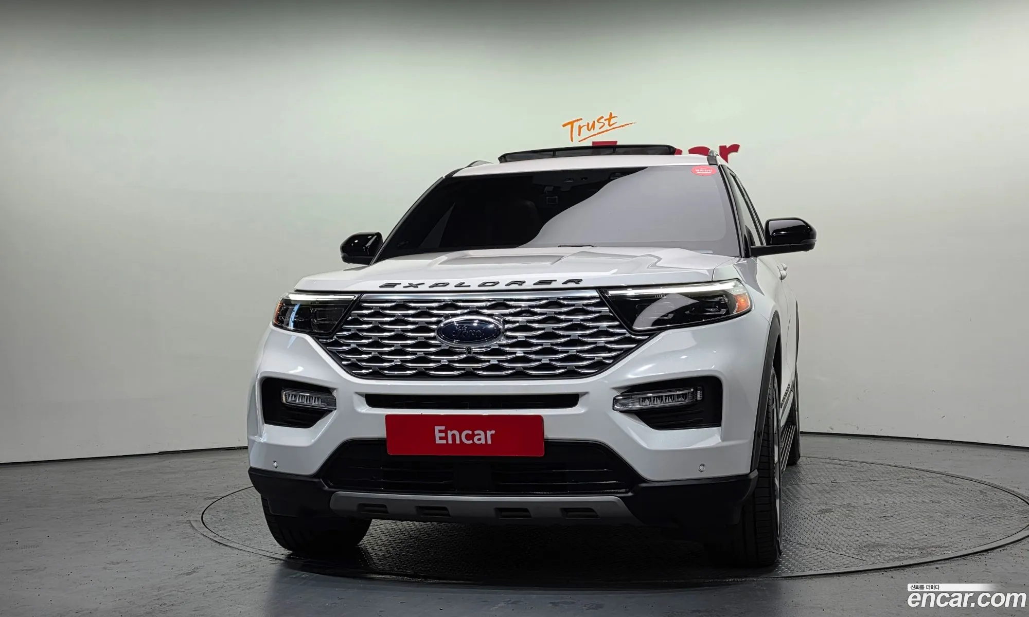 Ford Explorer 6th Gen 2022 1FM5K8HC3NGB06563 — 17