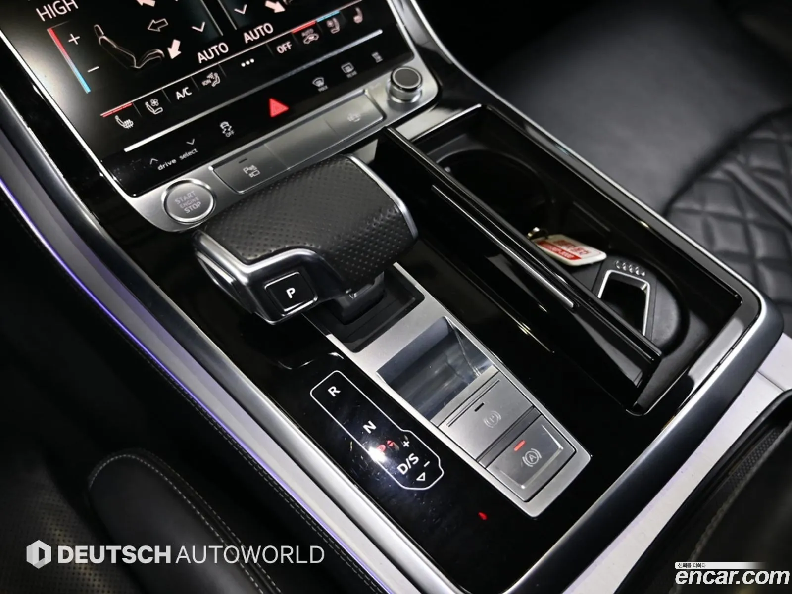 Audi Q8 2020 — 17