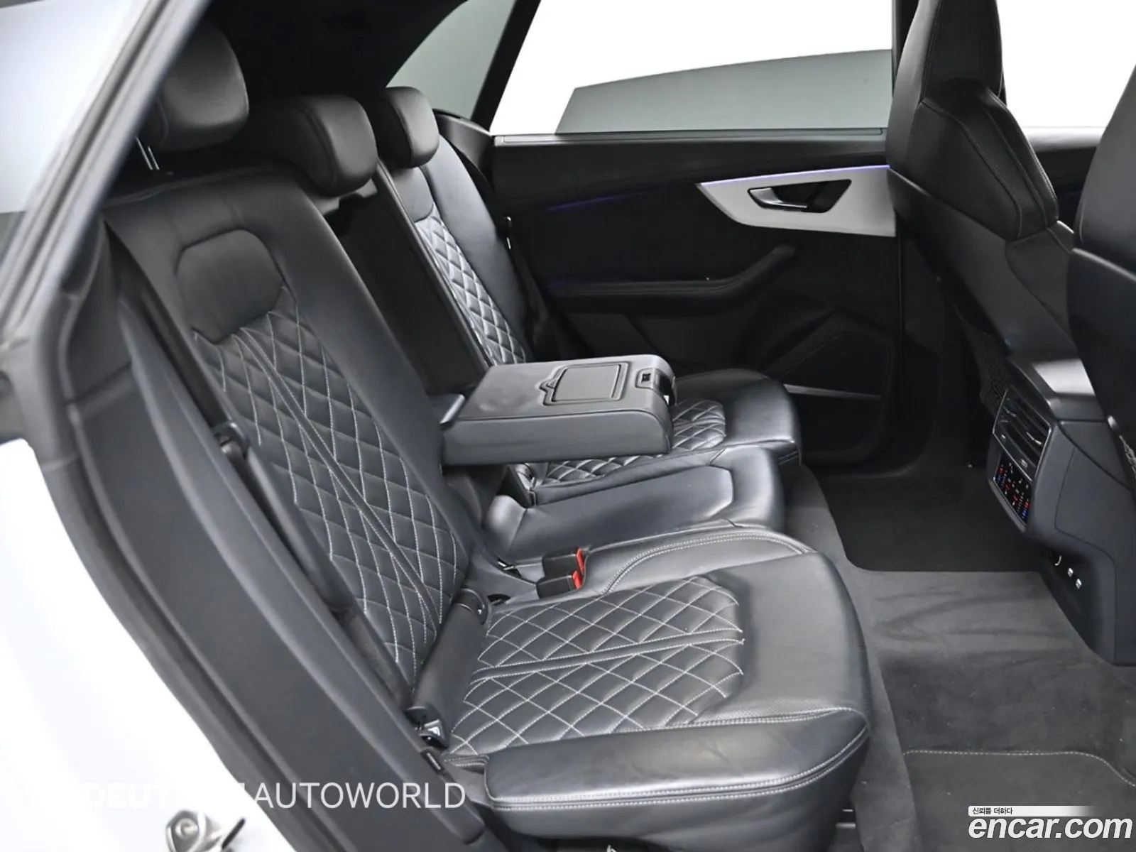 Audi Q8 2020 — 16