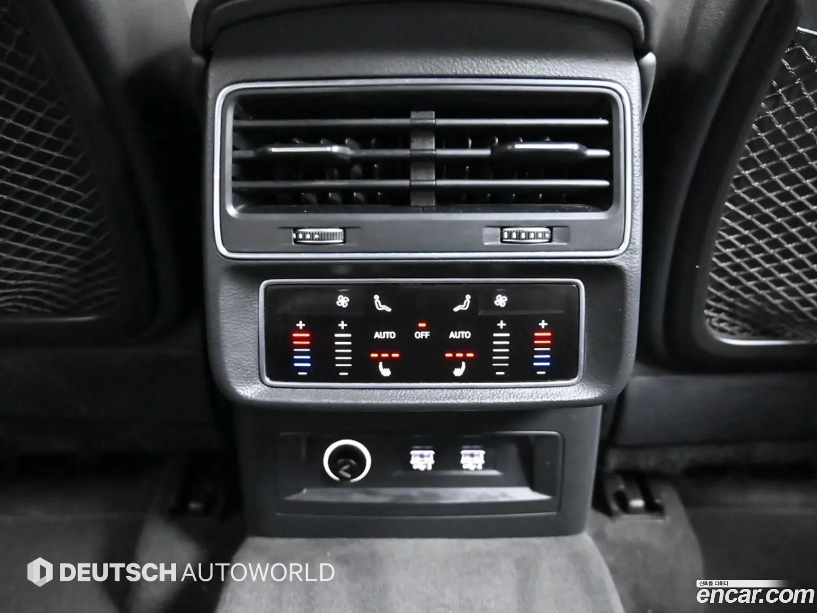 Audi Q8 2020 — 14