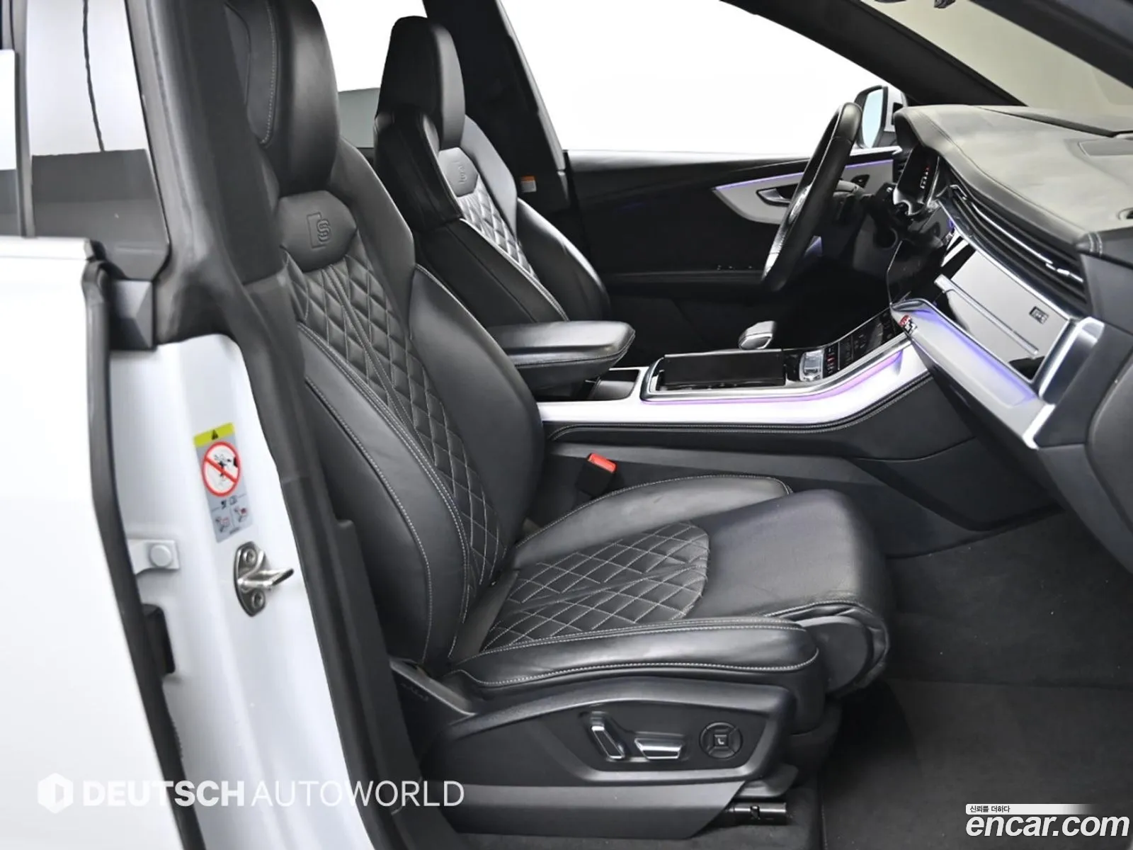 Audi Q8 2020 — 7