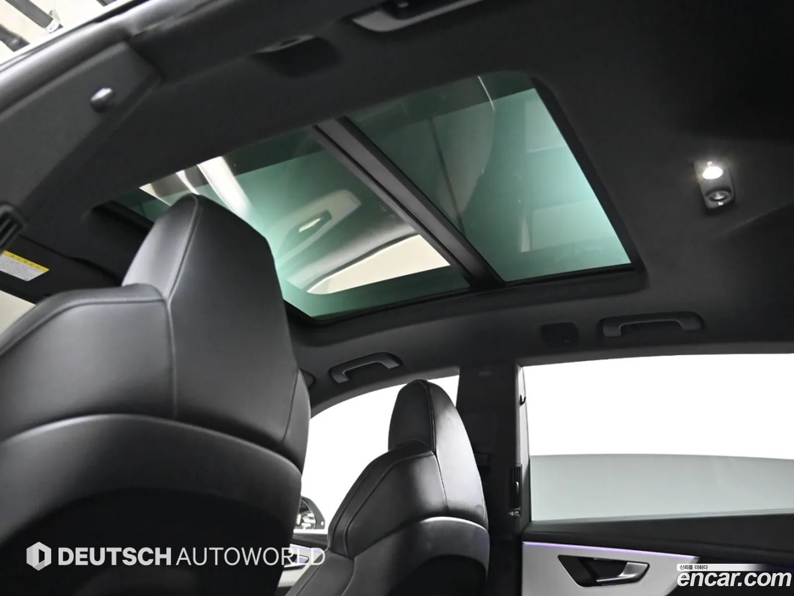 Audi Q8 2020 — 3
