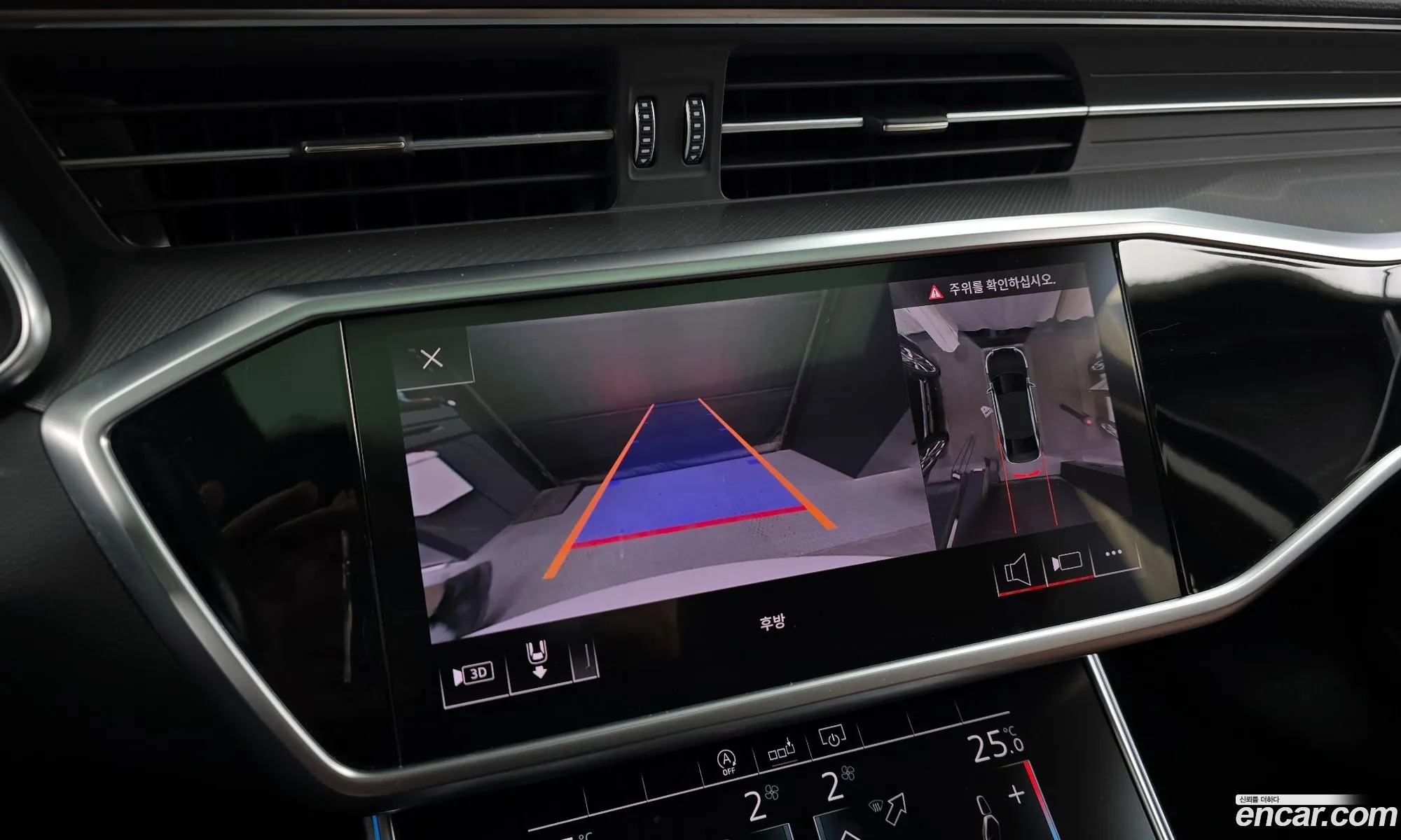Audi A6 2020 WAUZZZF2XLN077165 — 4