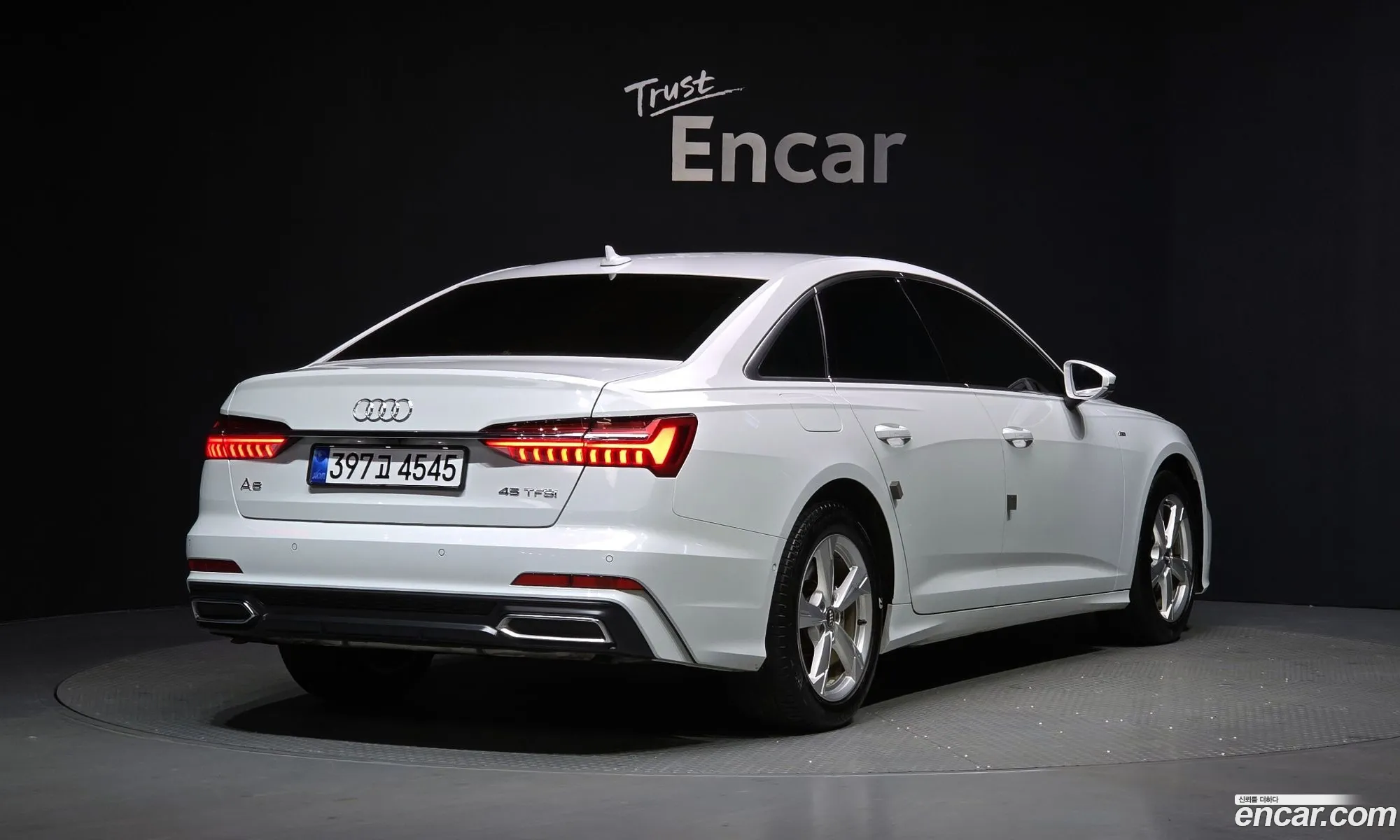 Audi A6 2020 WAUZZZF2XLN077165 — 14