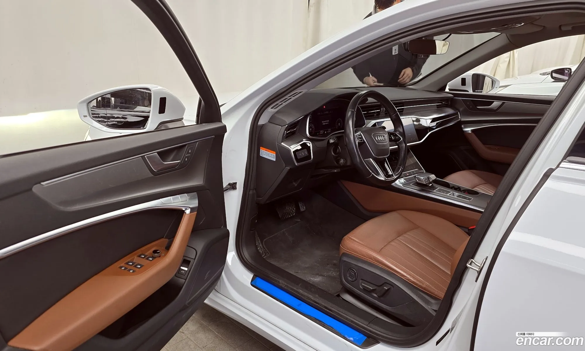 Audi A6 2020 WAUZZZF2XLN077165 — 20