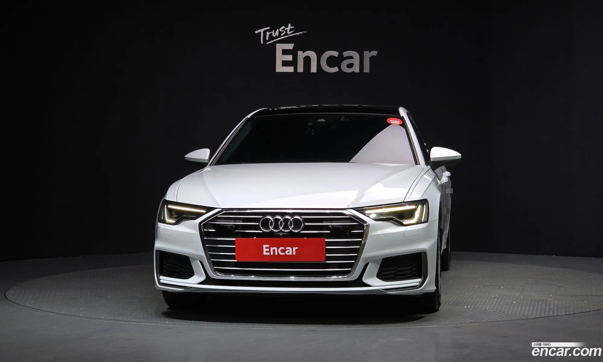 Audi A6 2020 WAUZZZF2XLN077165 — 16
