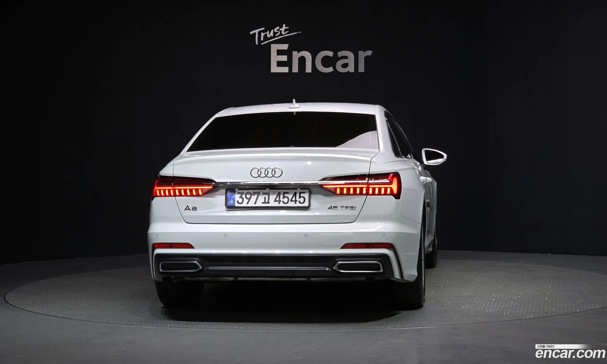 Audi A6 2020 WAUZZZF2XLN077165 — 13