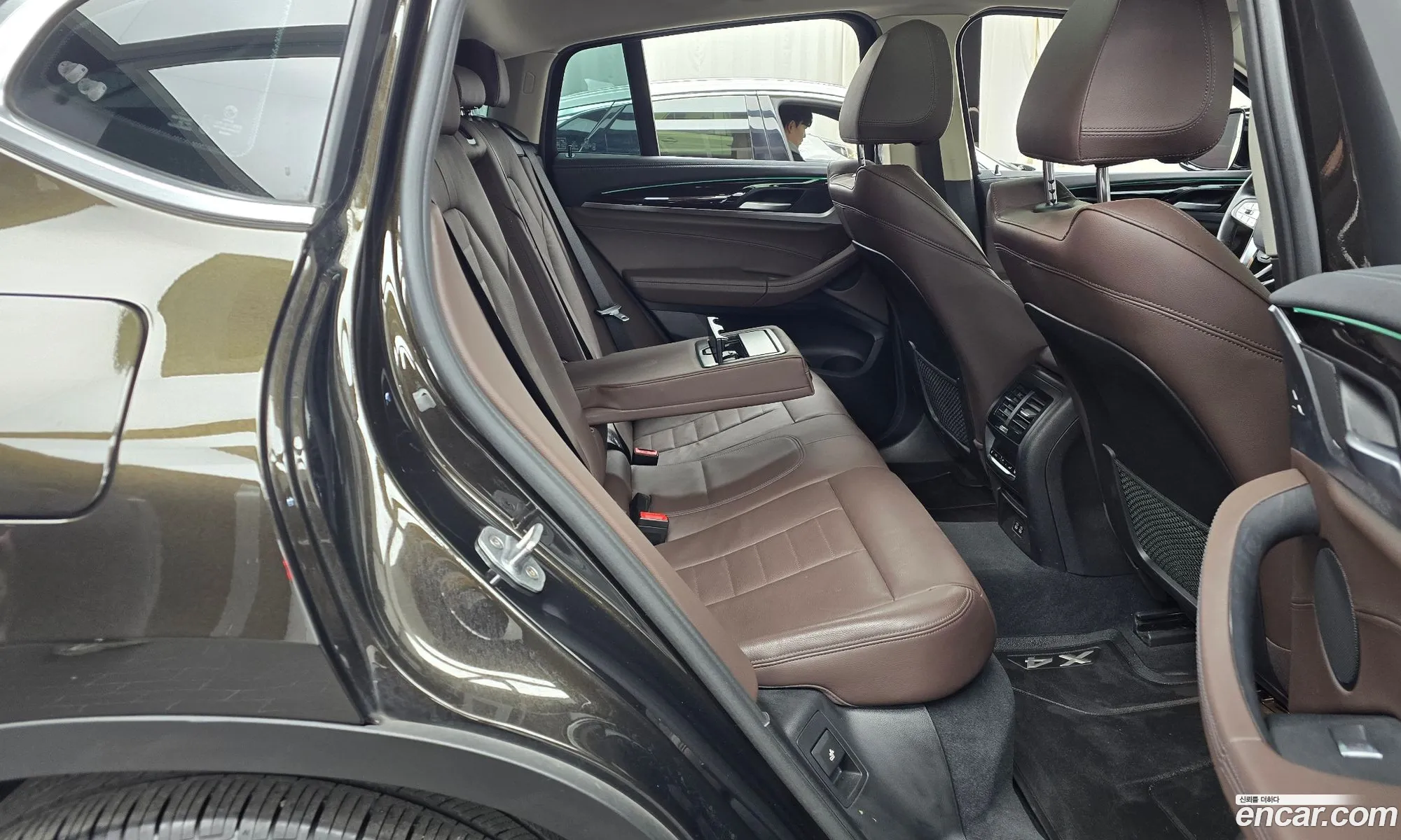 BMW X4 2020 WBA2V9103L9C69669 — 9