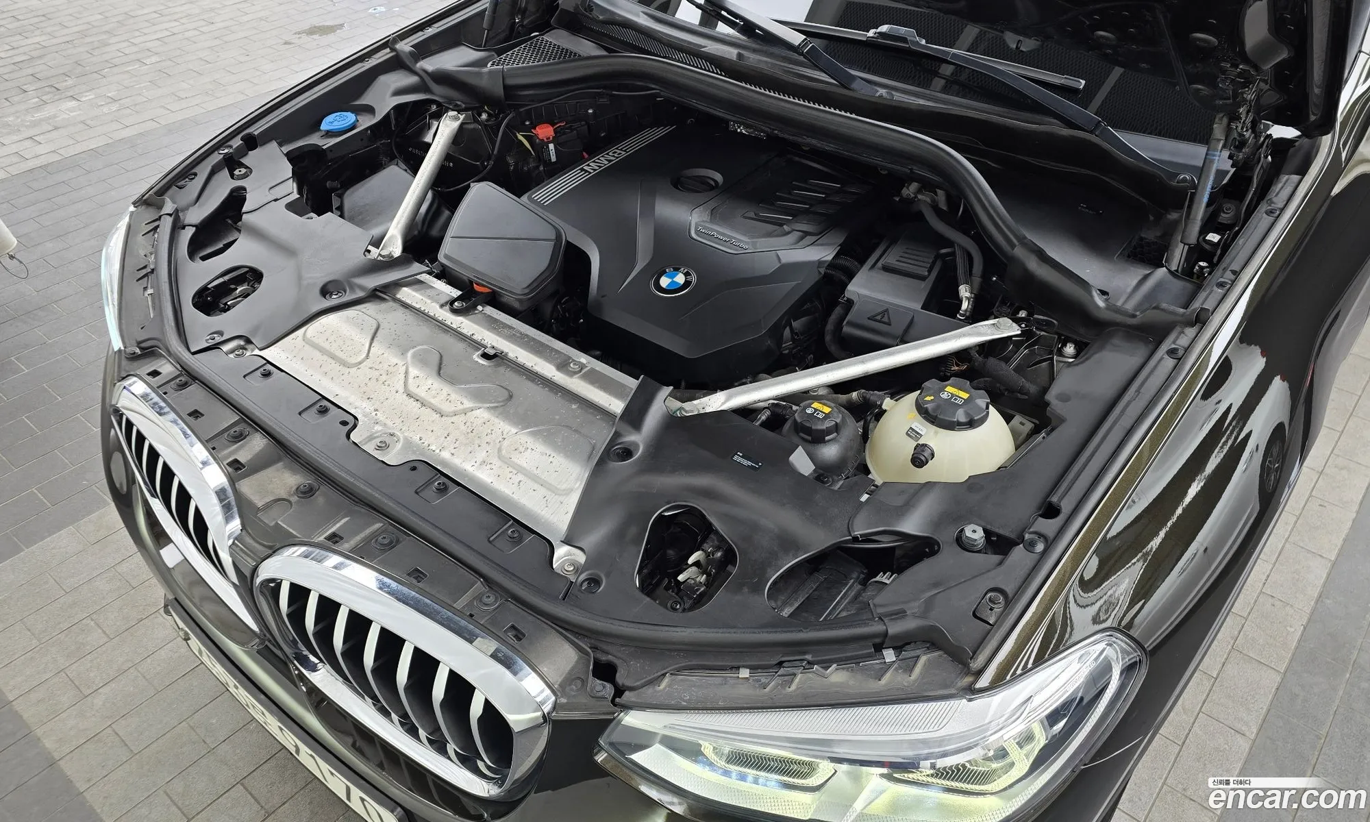 BMW X4 2020 WBA2V9103L9C69669 — 11