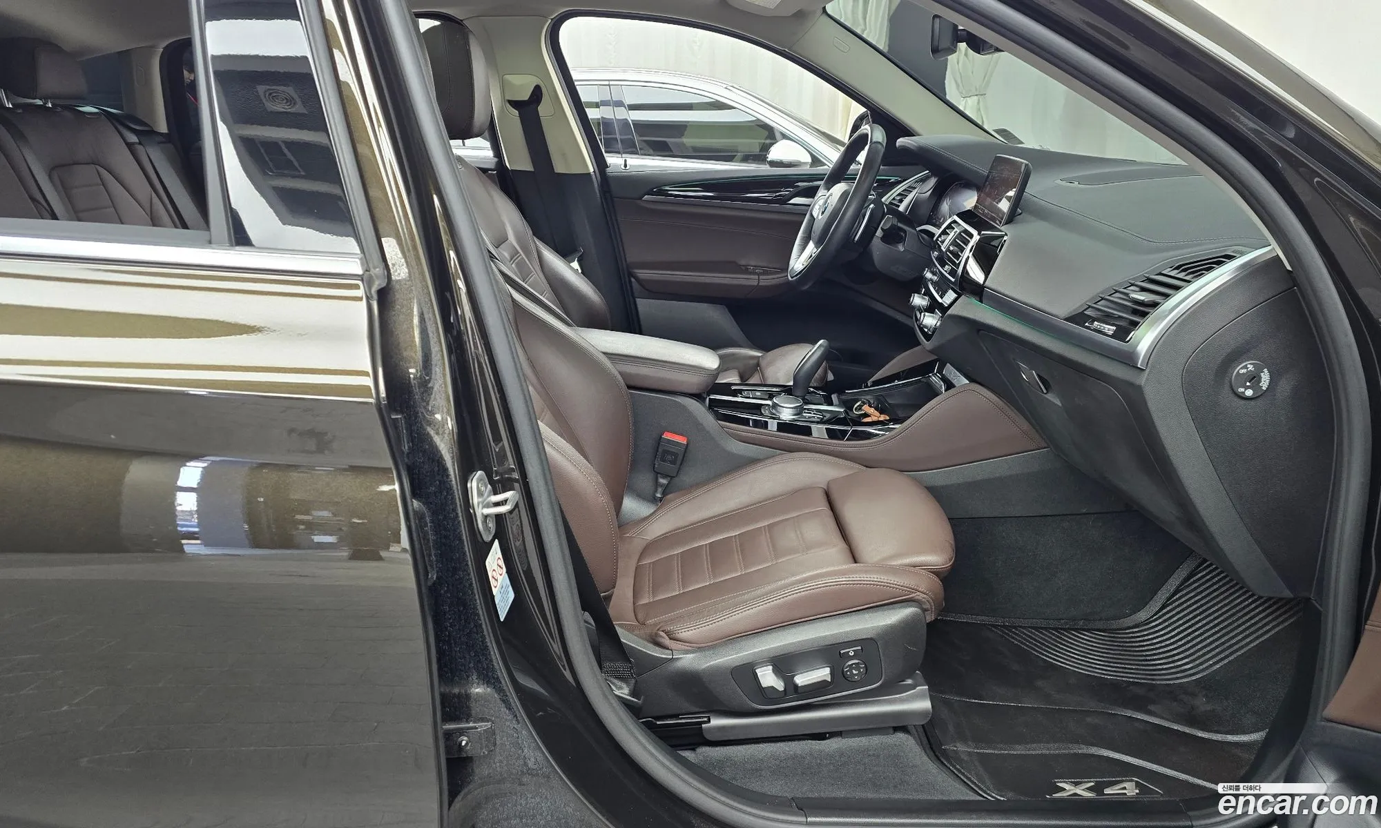 BMW X4 2020 WBA2V9103L9C69669 — 2