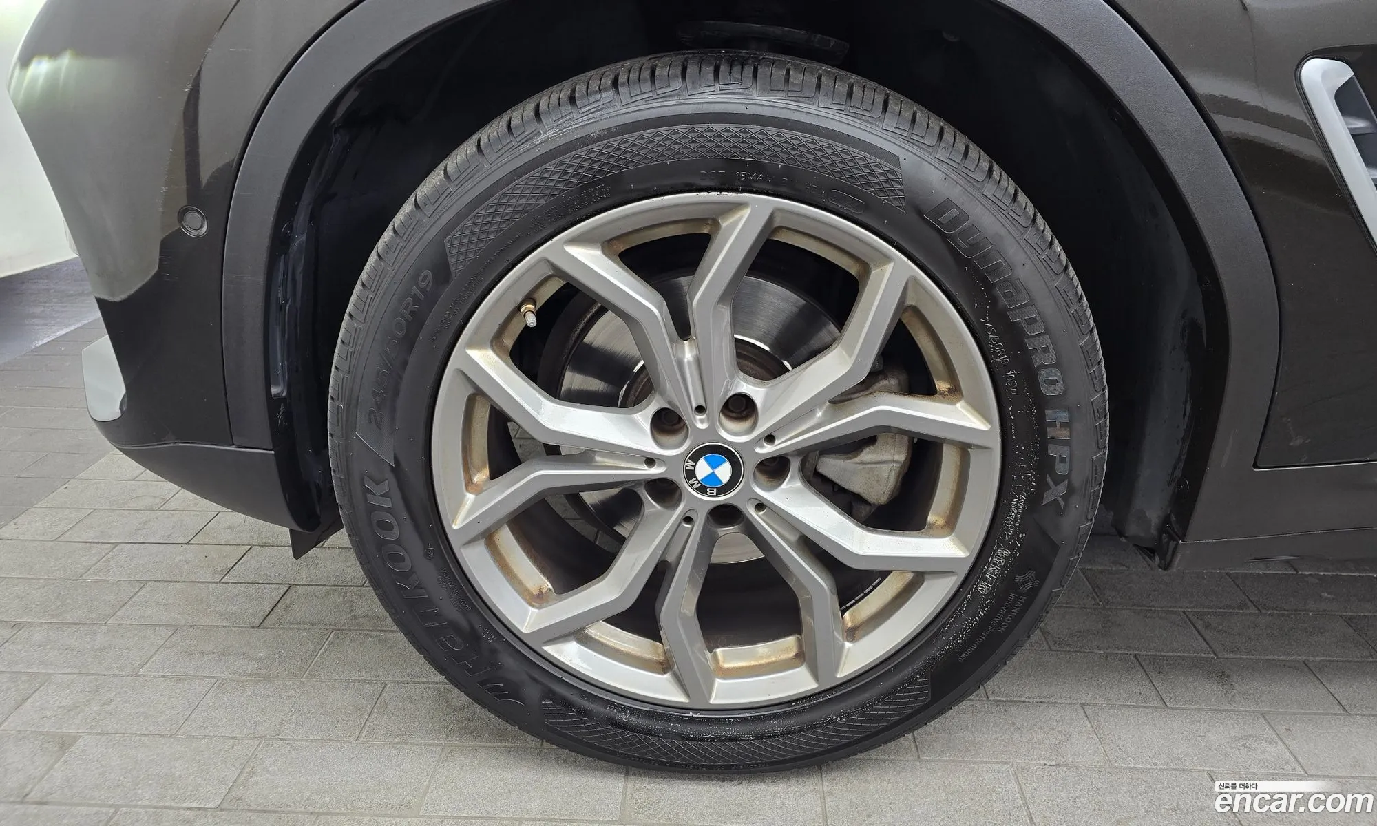 BMW X4 2020 WBA2V9103L9C69669 — 7