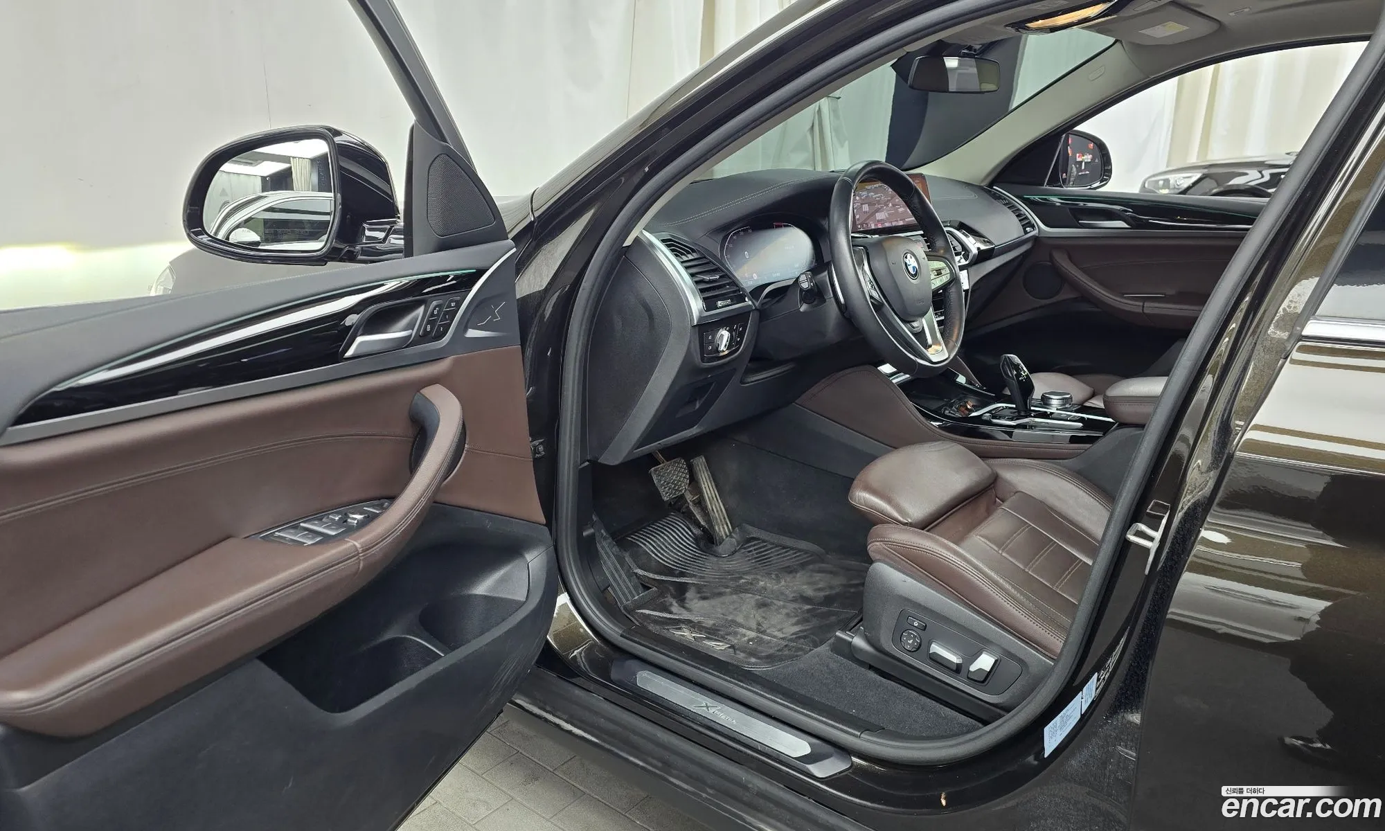 BMW X4 2020 WBA2V9103L9C69669 — 15