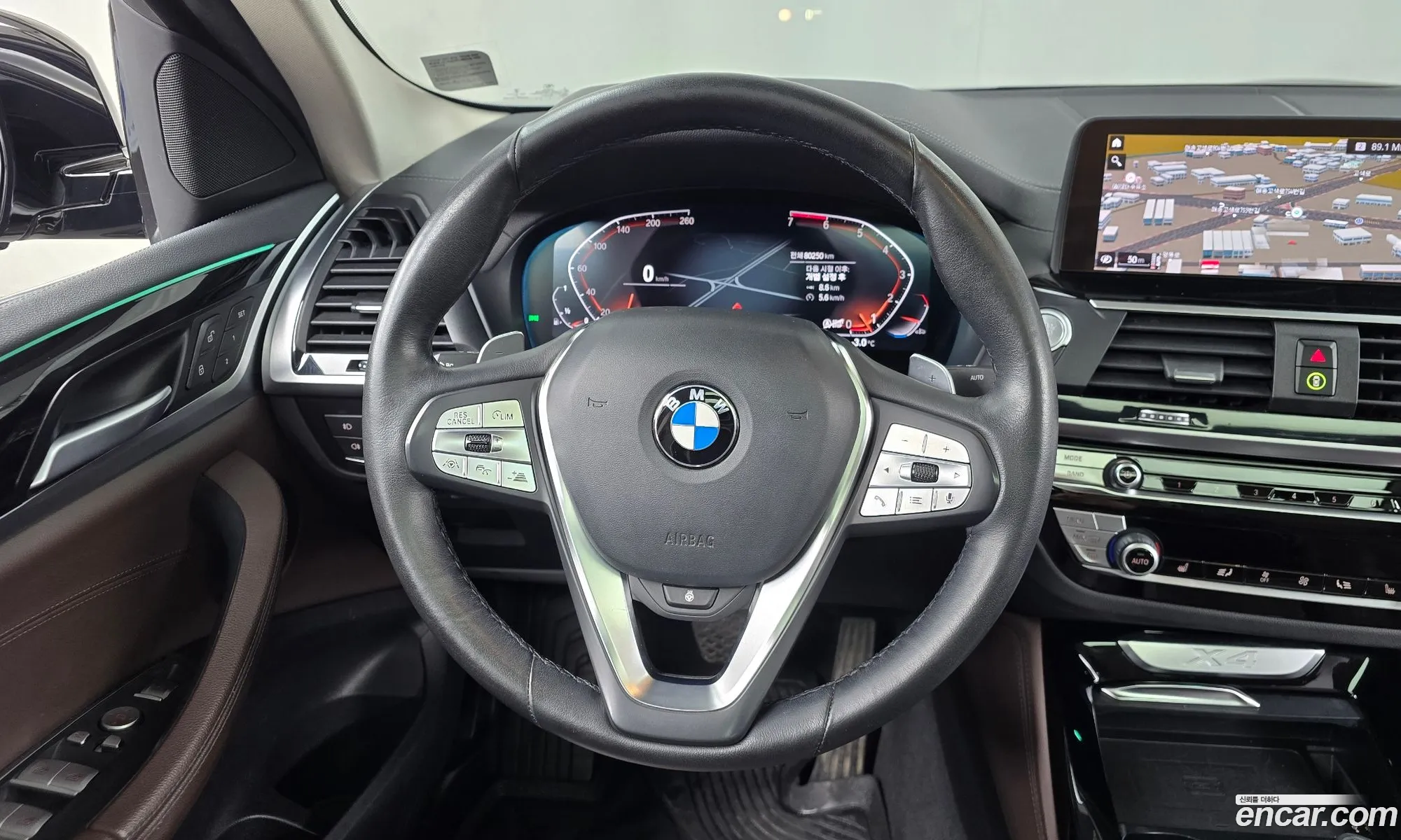 BMW X4 2020 WBA2V9103L9C69669 — 12